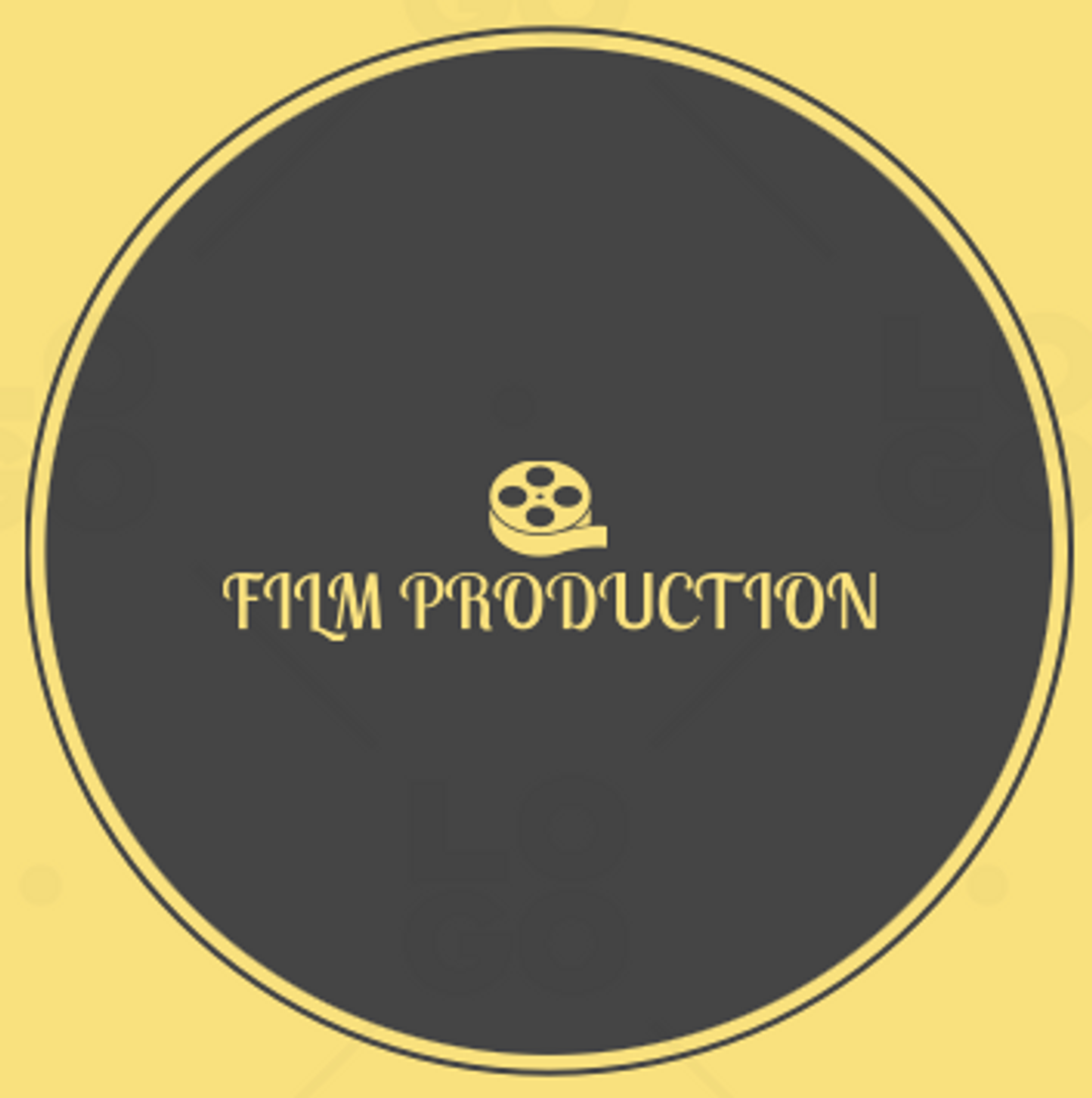 Film Production Logo Maker