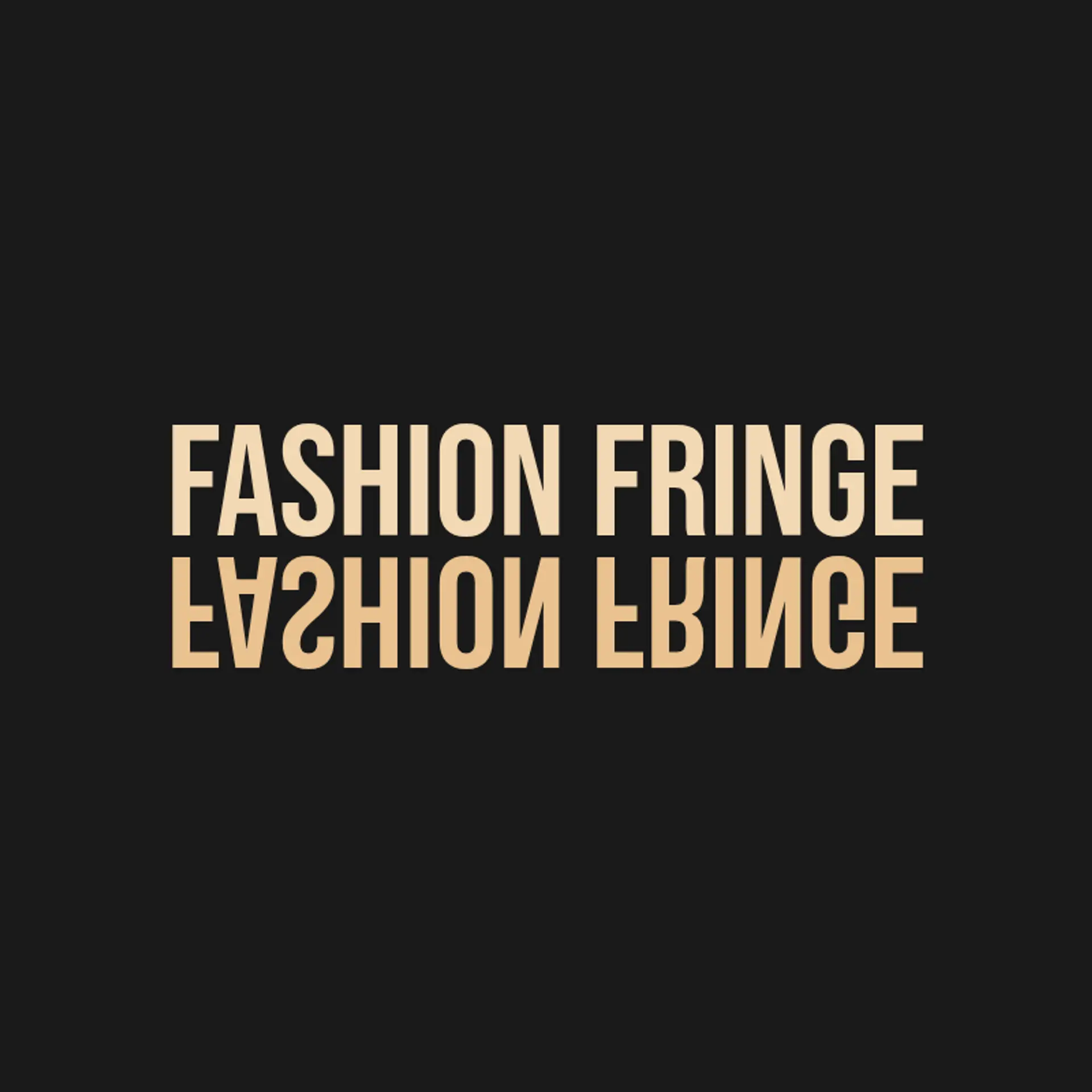 Glamour Garden logo for fashion boutique