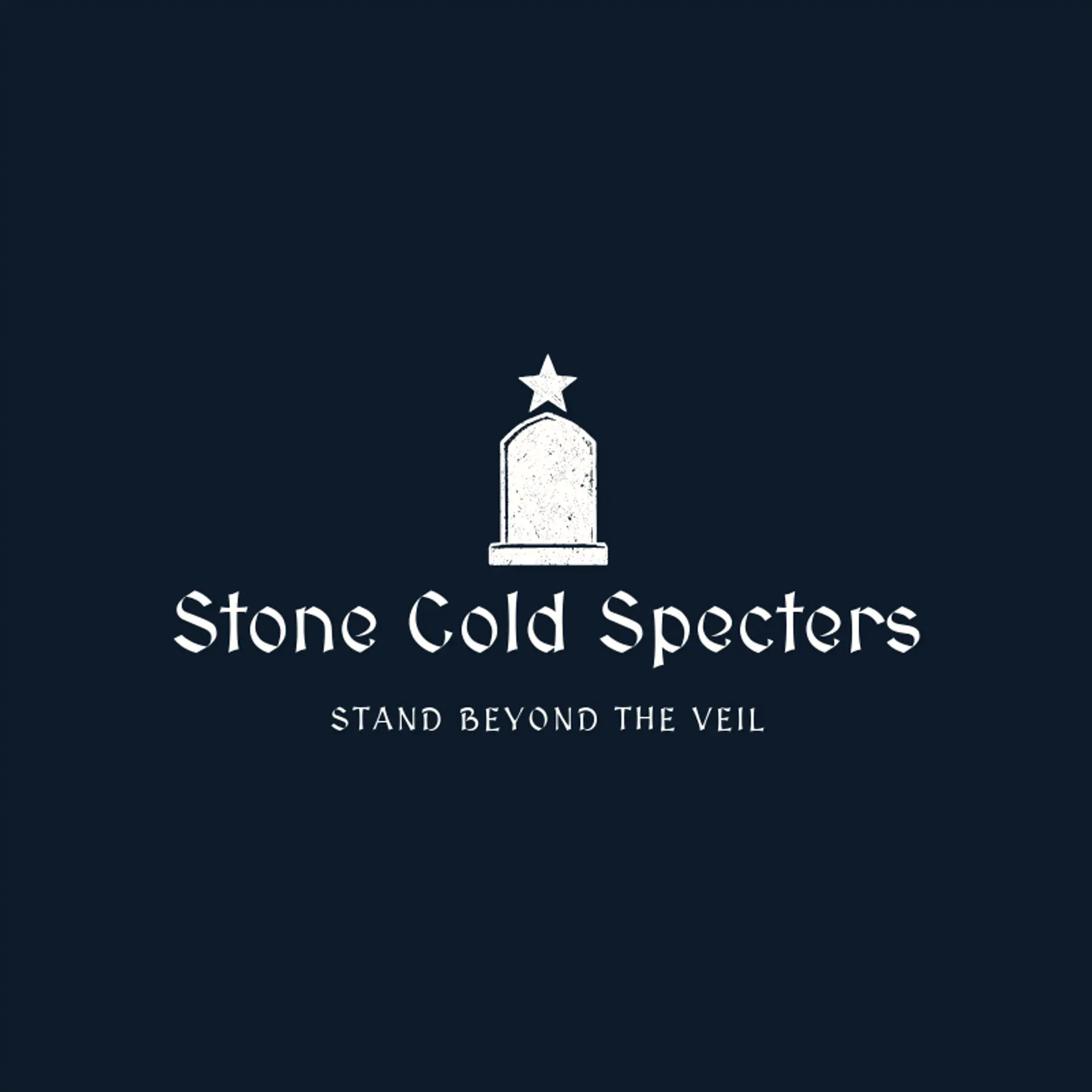 Stone Cold Specters logo for zombie