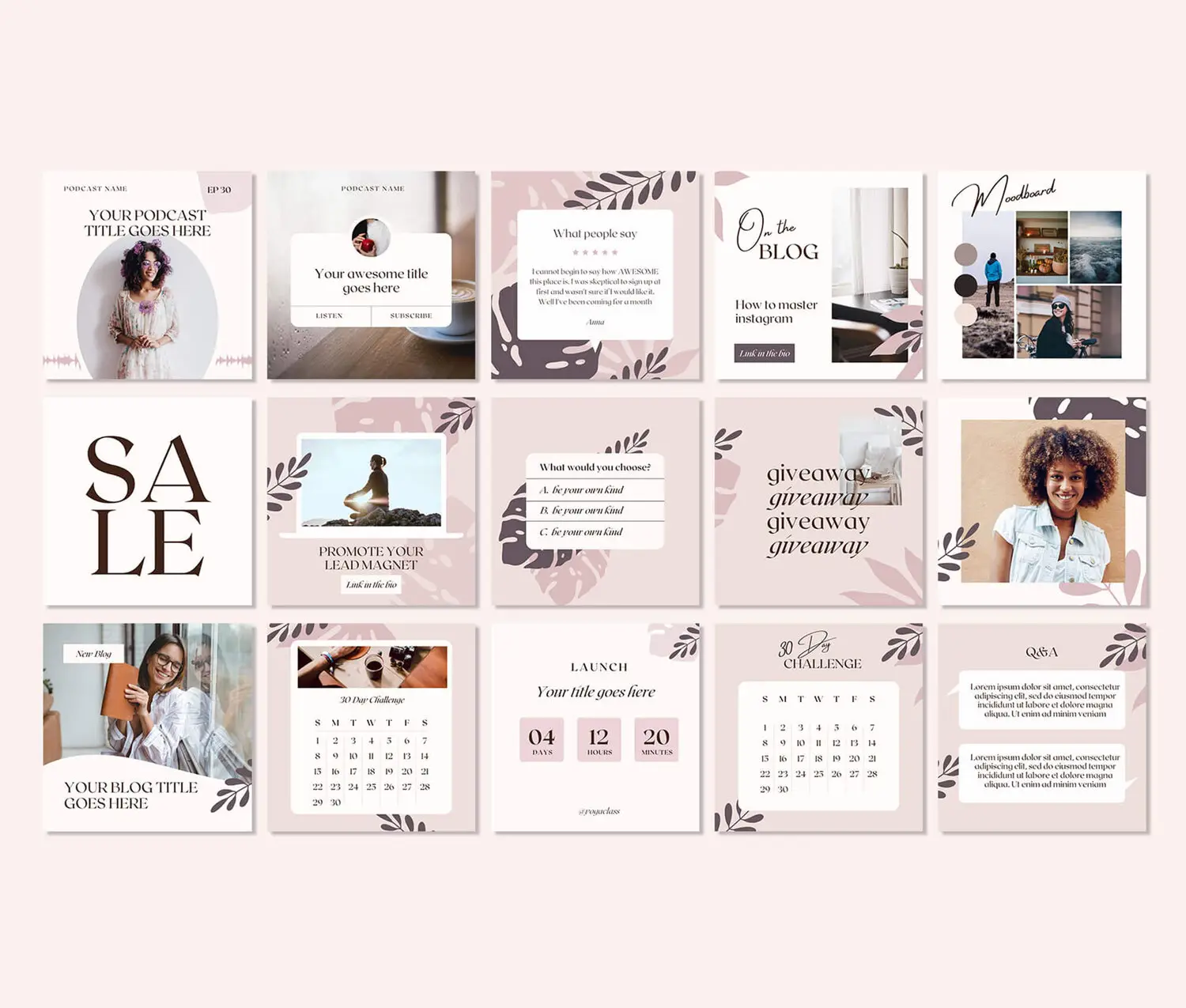Source: Kseniia Design Studio