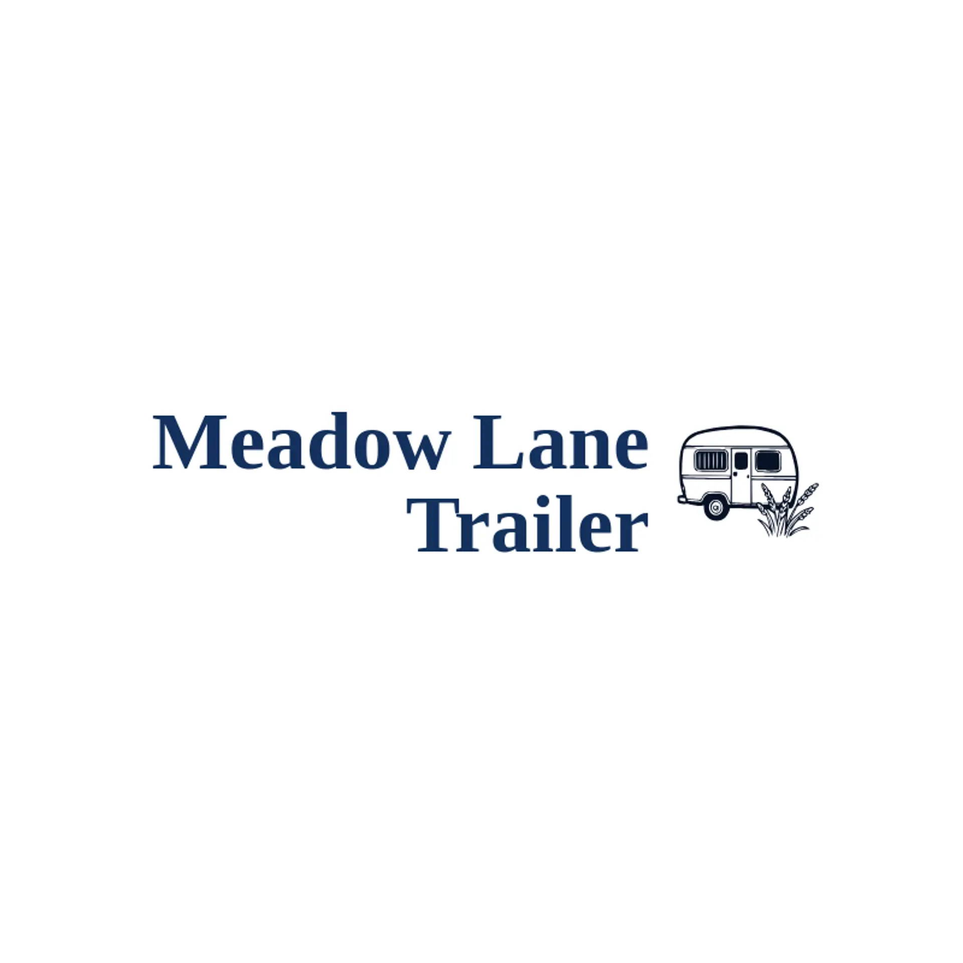 Meadow Lane Trailer logo for trailer