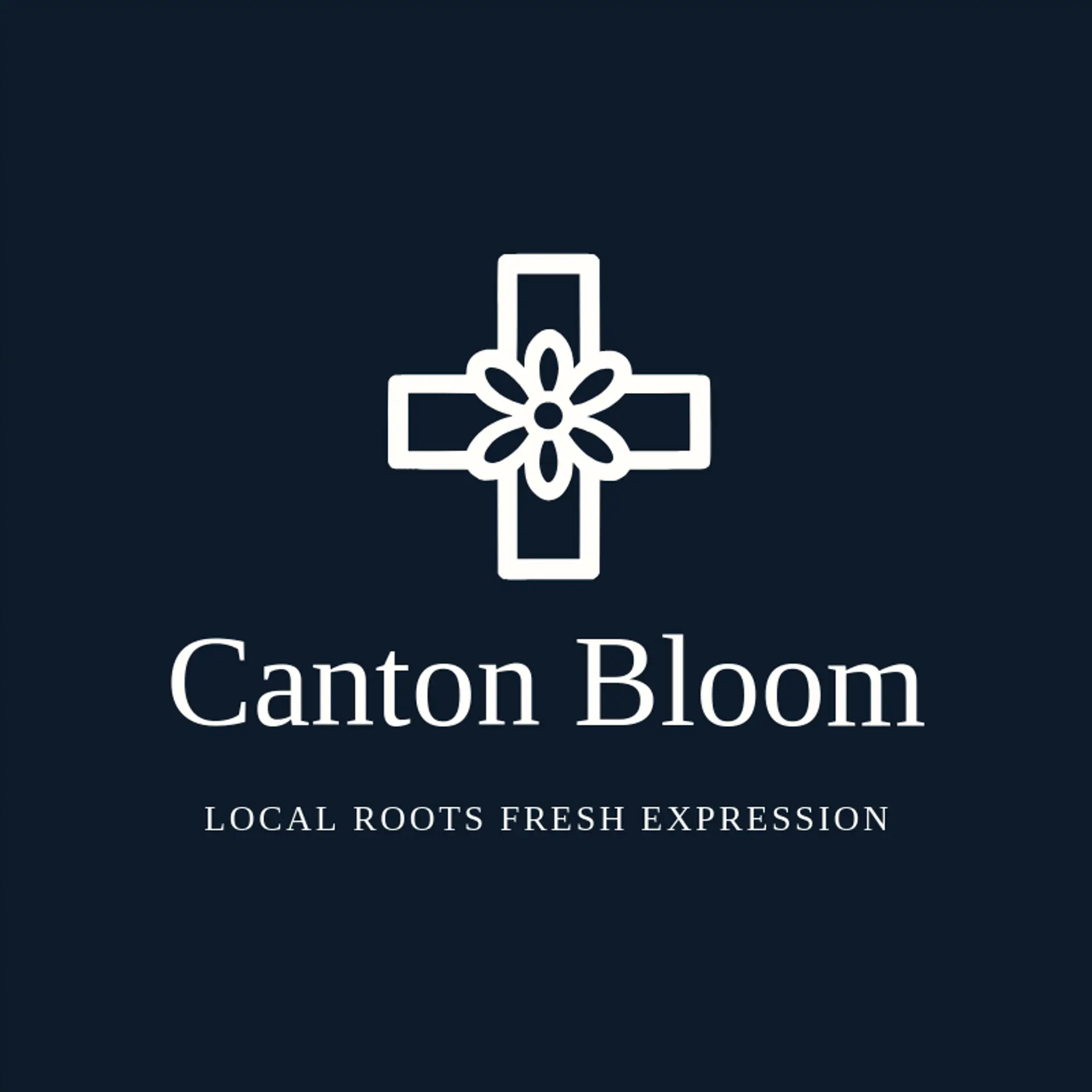 Canton Bloom logo for swiss