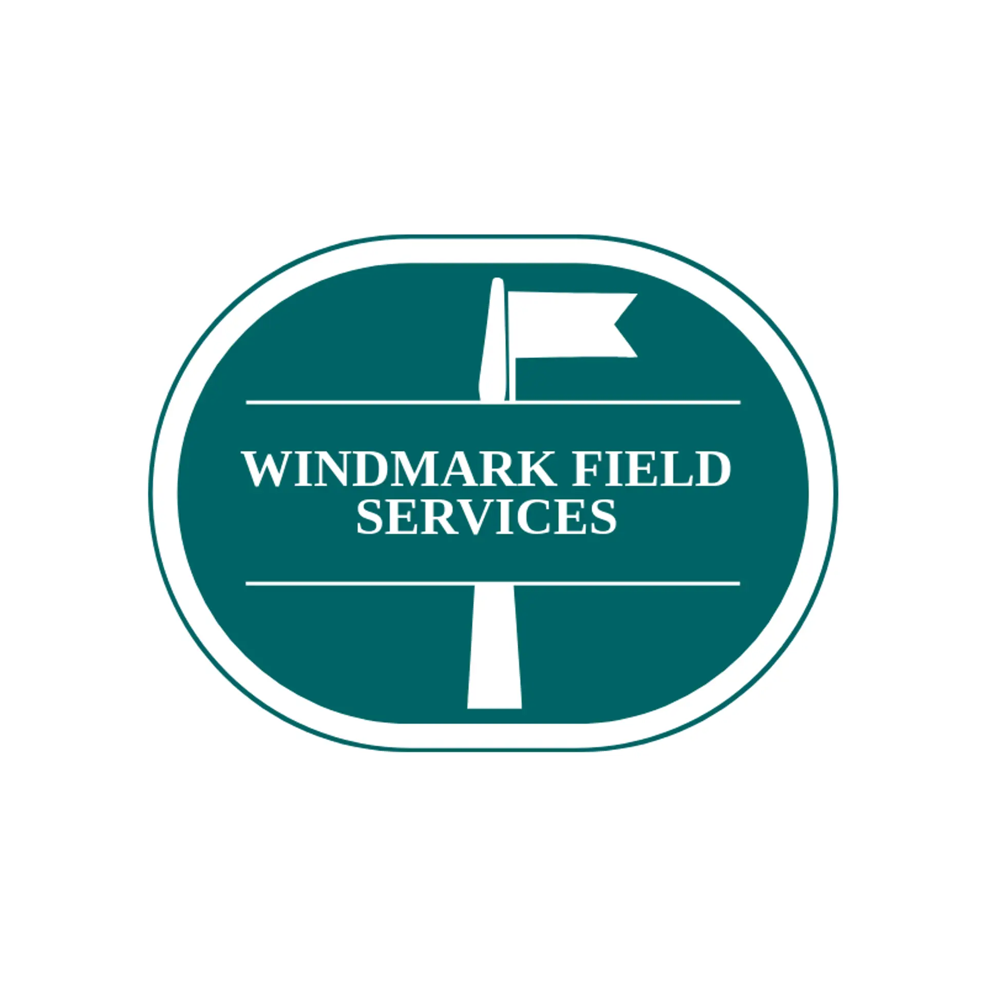 Windmark Field Services logo for wind