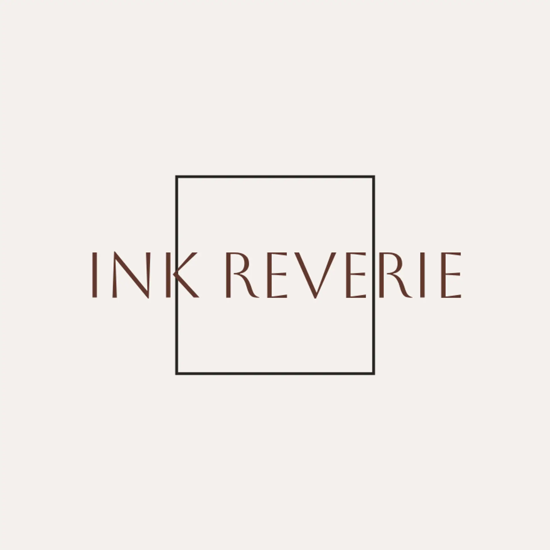 Iron Ink Collective logo for tattoo studio