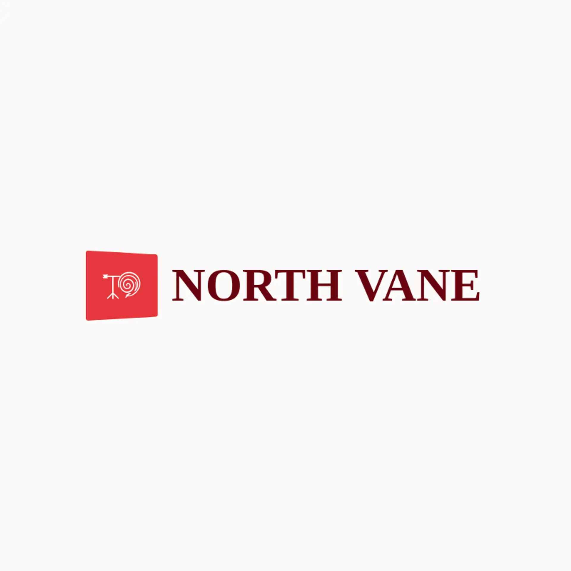 North Vane logo for tornado