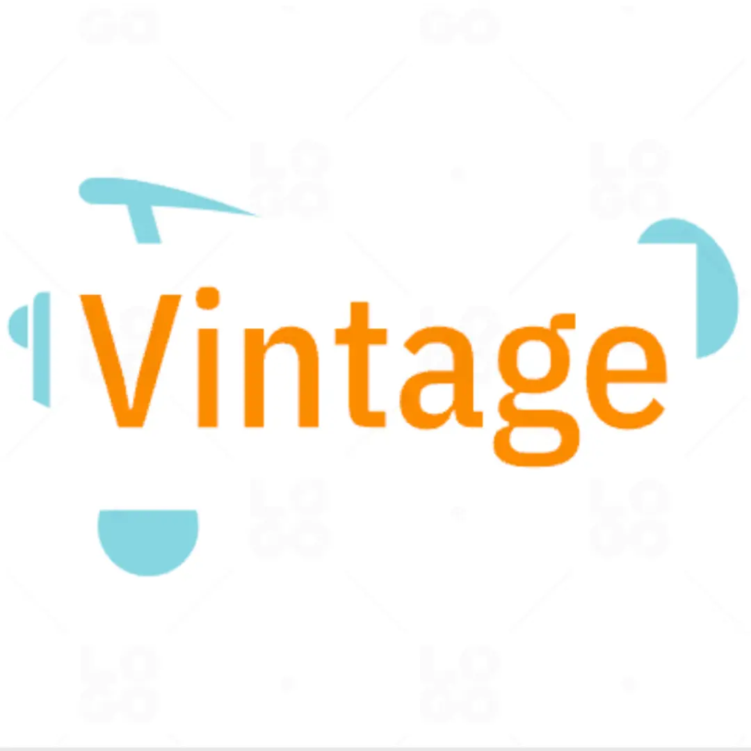 Vintage Logo Maker