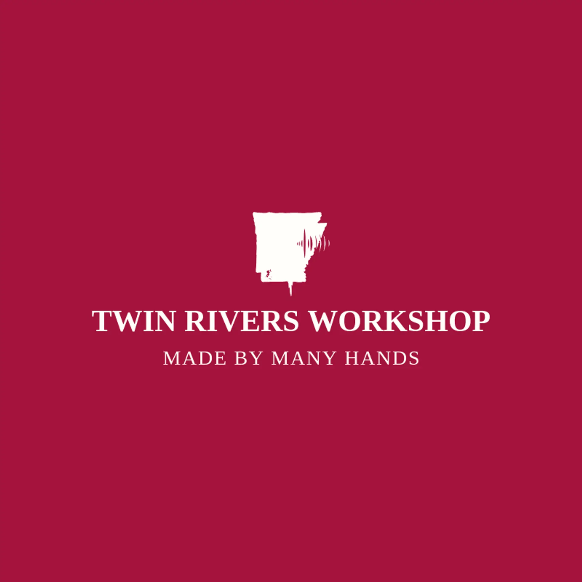 Twin Rivers Workshop logo for arkansas