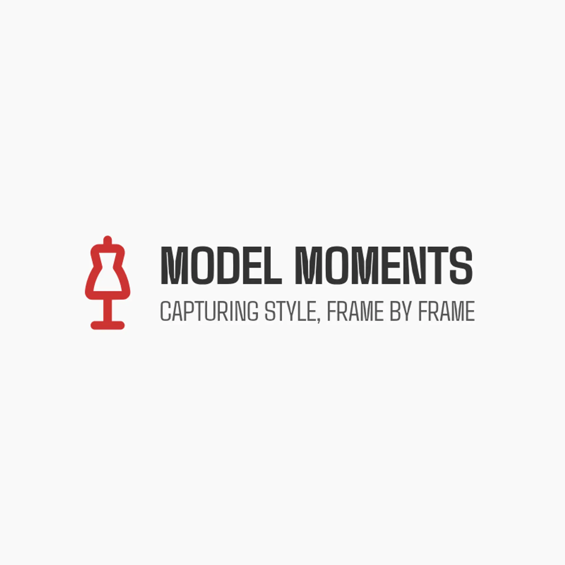 Style Lens logo for fashion photography