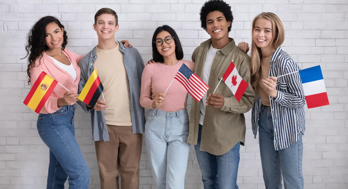 Feature Release: Enjoy Different Languages On LOGO.com