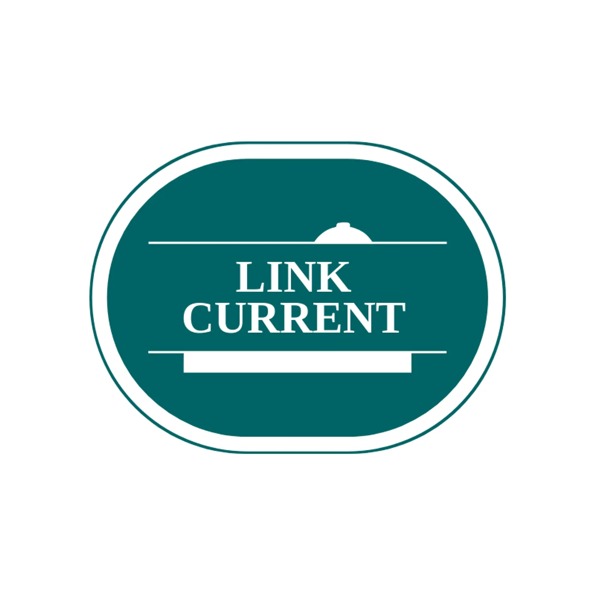 Link Current logo for charger