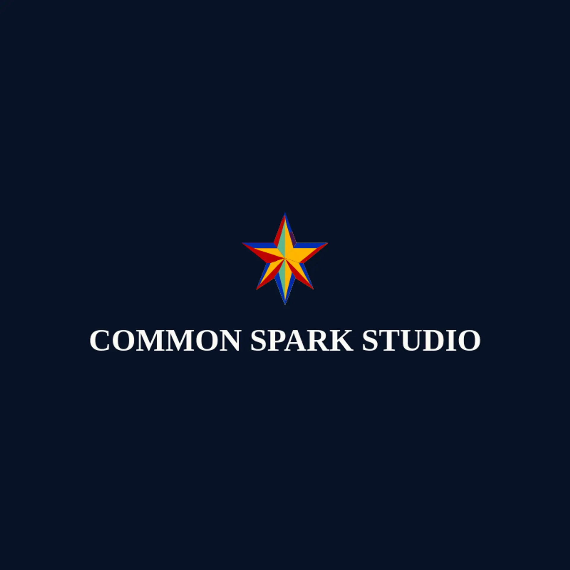 Common Spark Studio logo for crowdsourcing