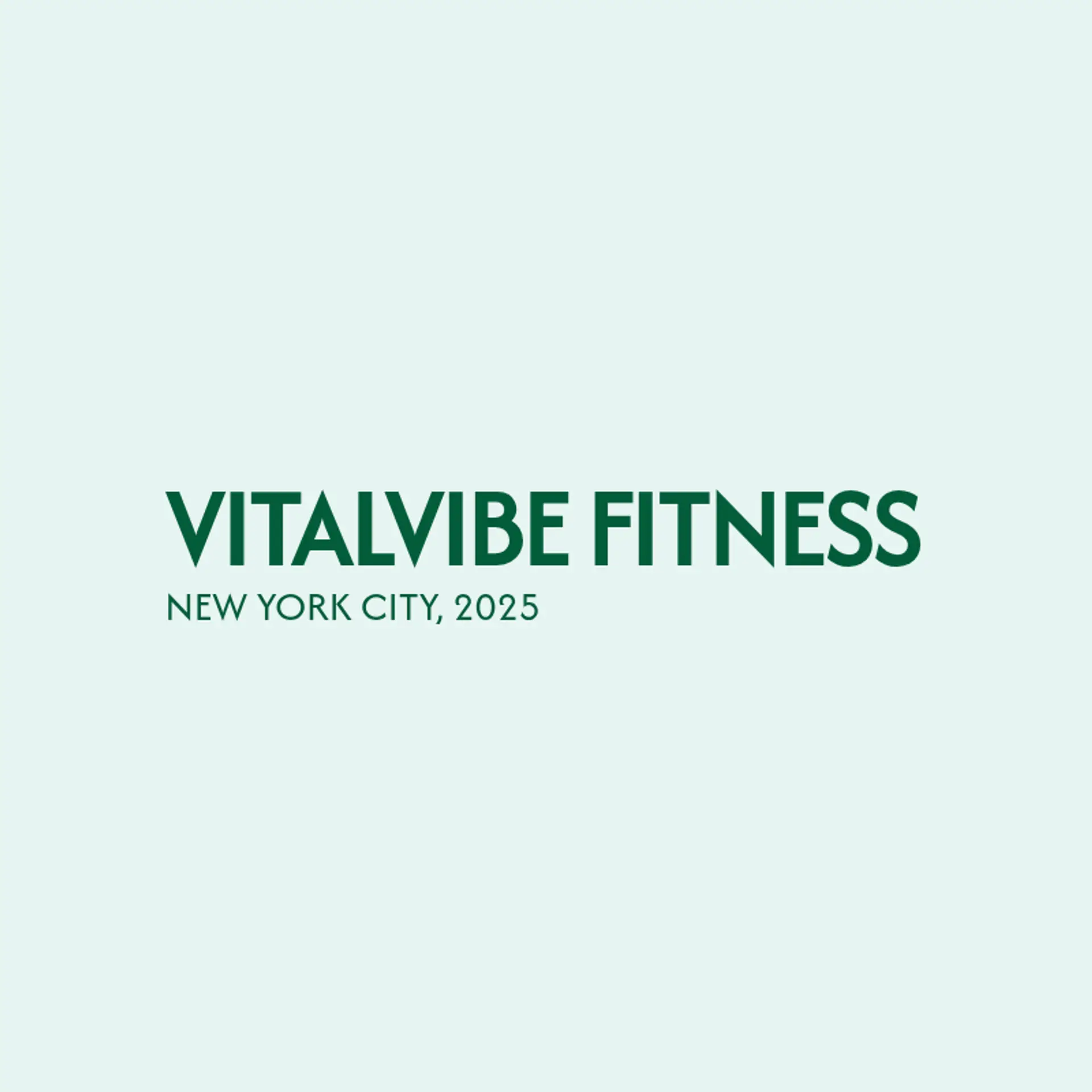 VitalEdge logo for health and fitness