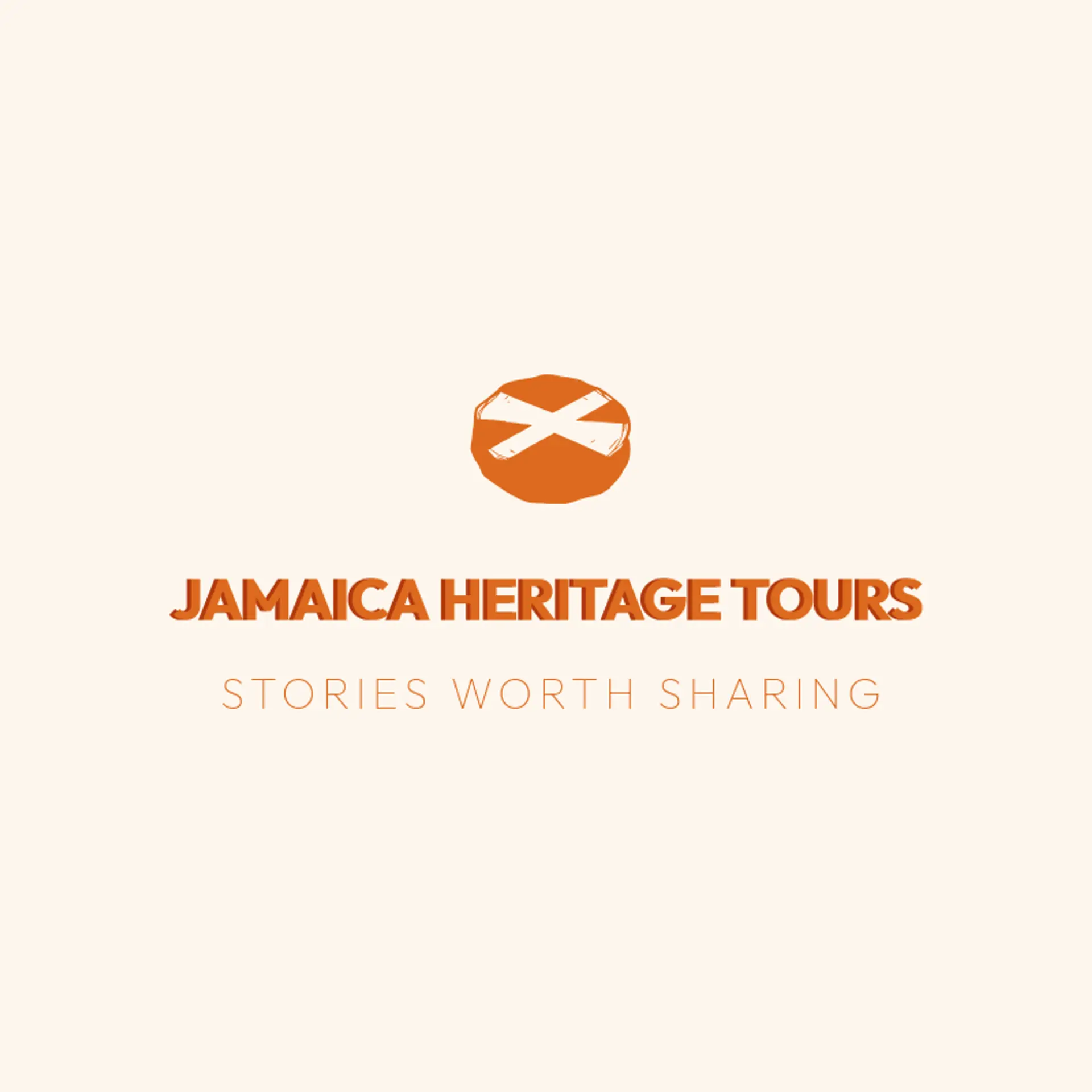 Jamaica Heritage Tours logo for jamaica