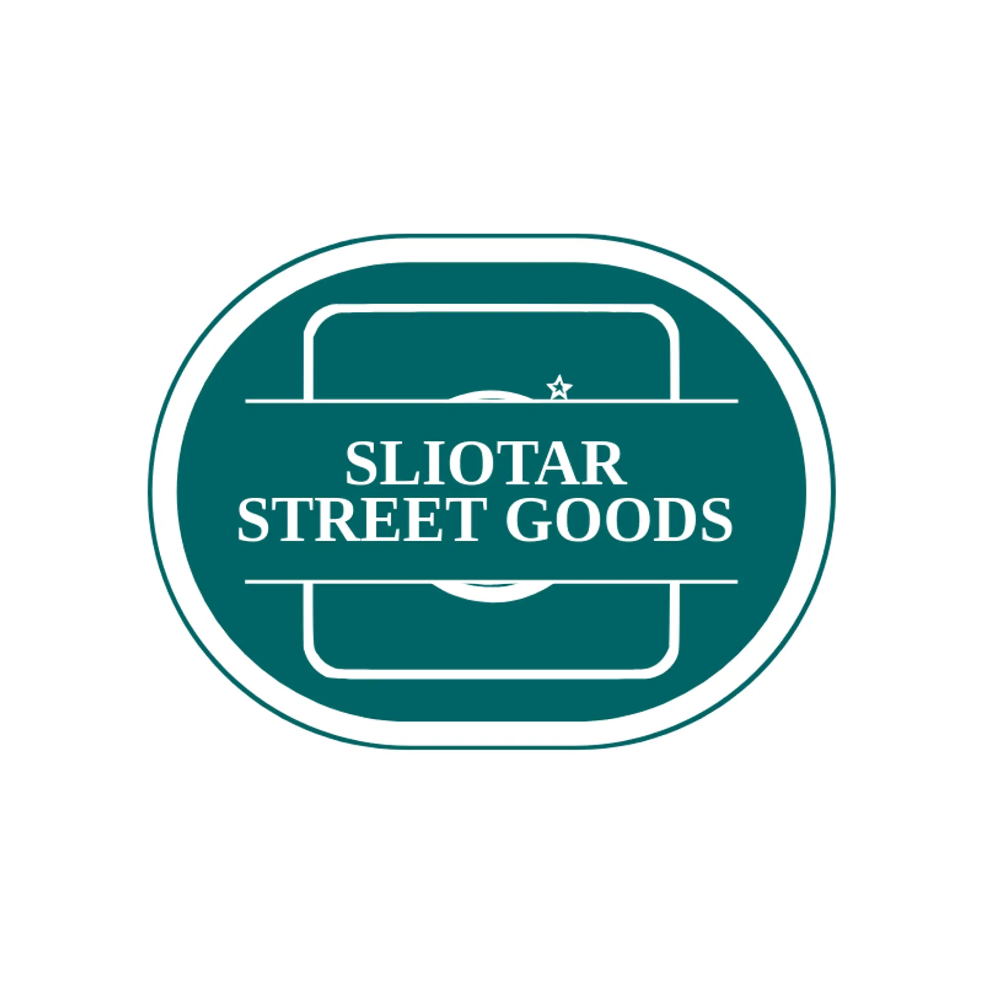 Sliotar Street Goods logo for irish