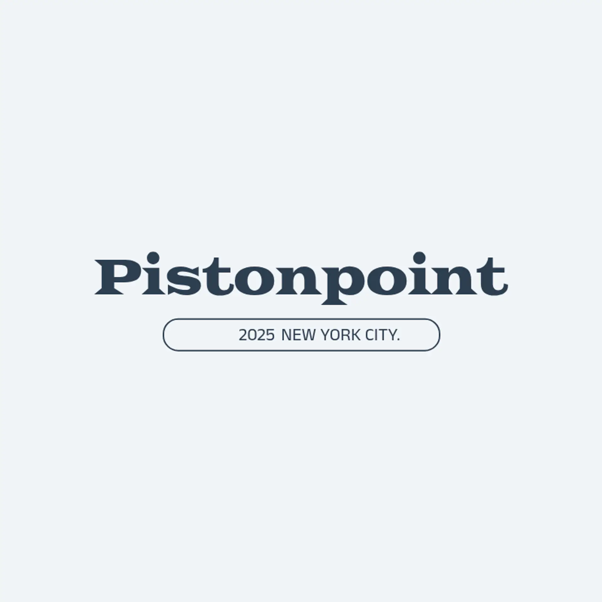 PistonPoint logo for automotive repair