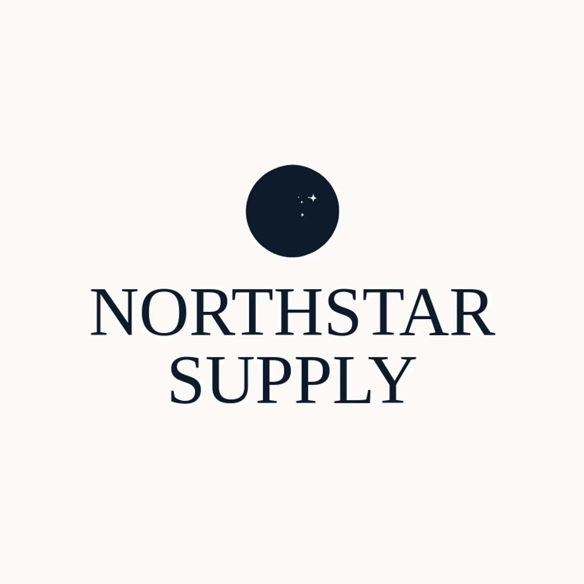 Northstar Supply logo for cosmos