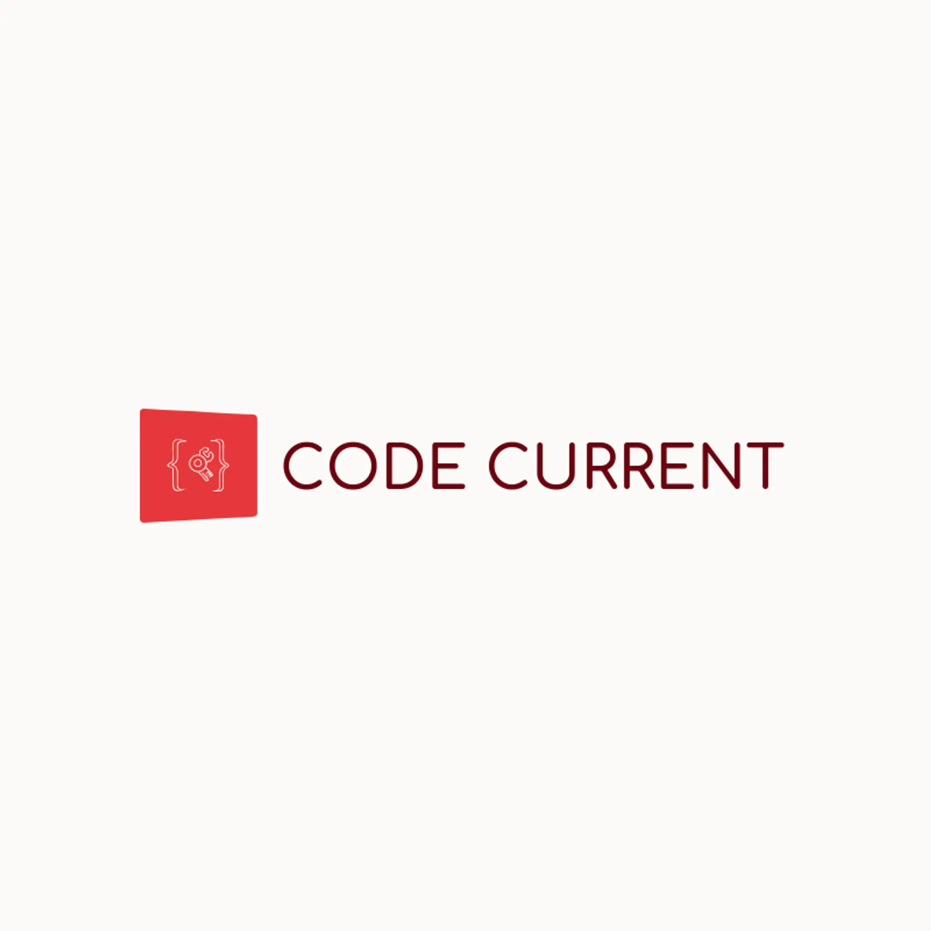Code Current logo for hacker