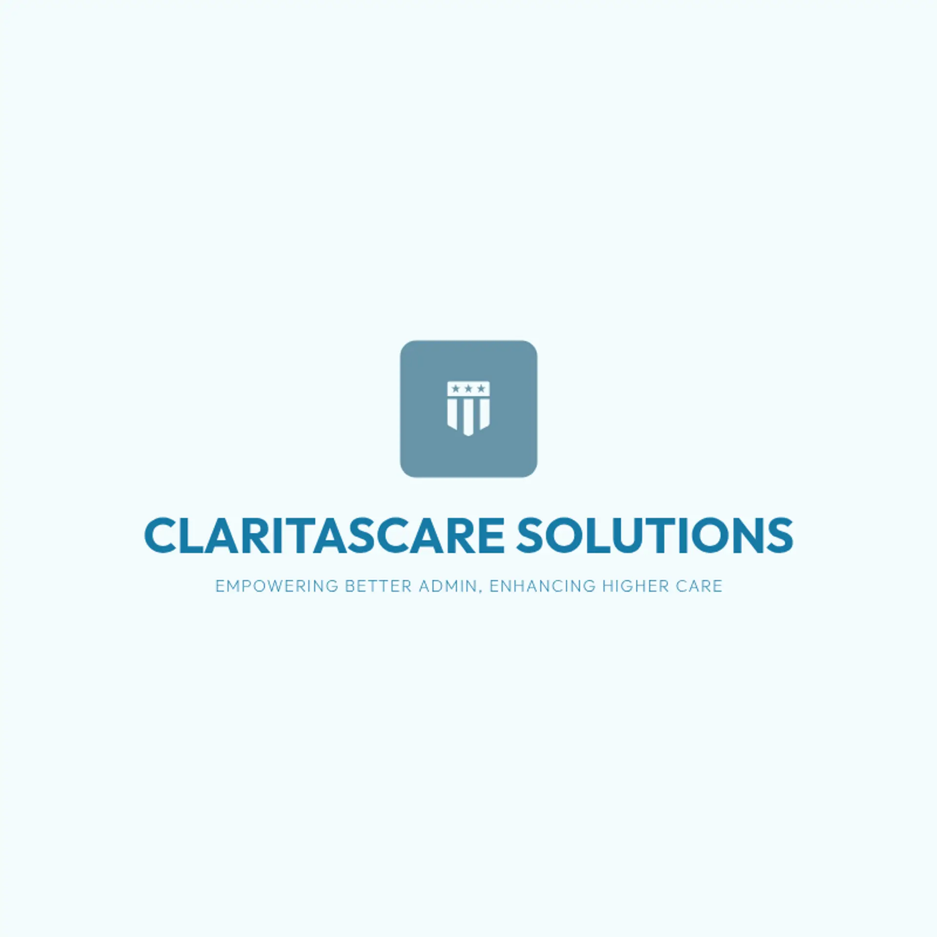 Vitalis Solutions logo for healthcare administration