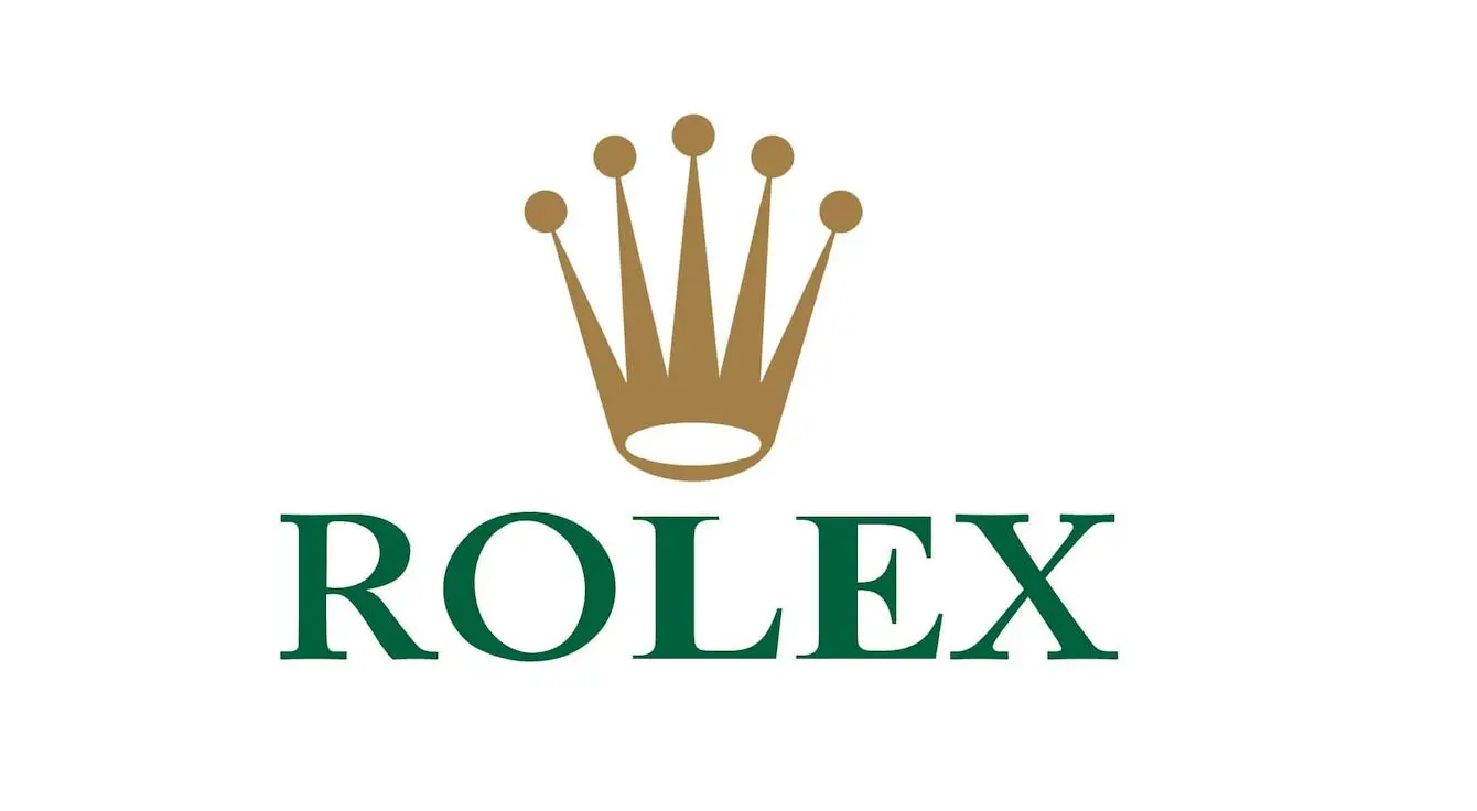 Rolex logo
