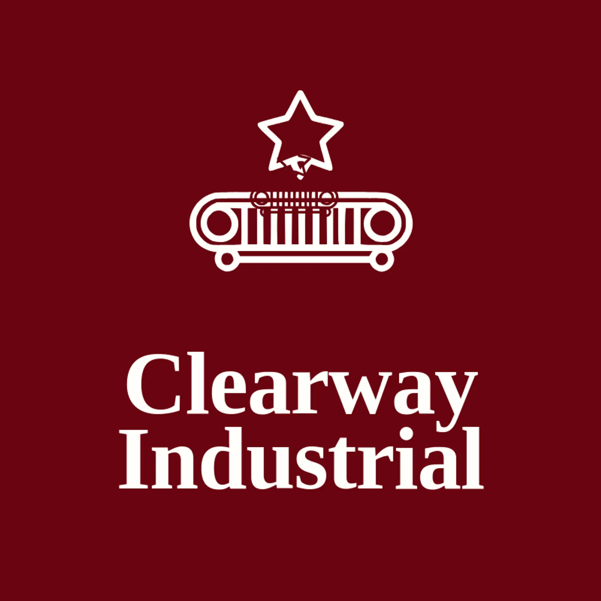 Clearway Industrial logo for automation