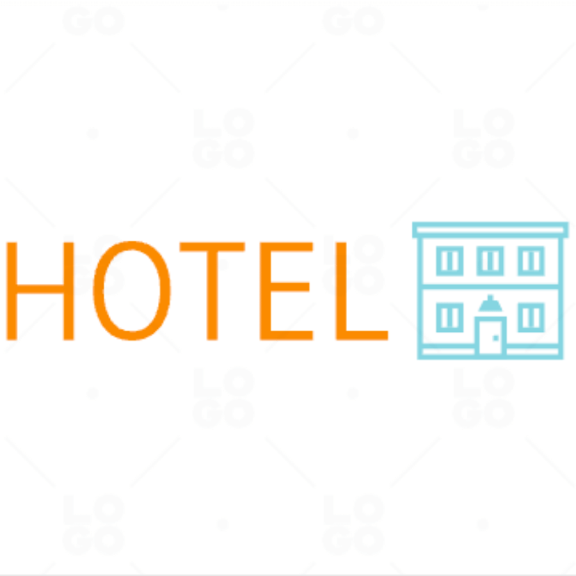 Hotel Logo Maker | LOGO.com