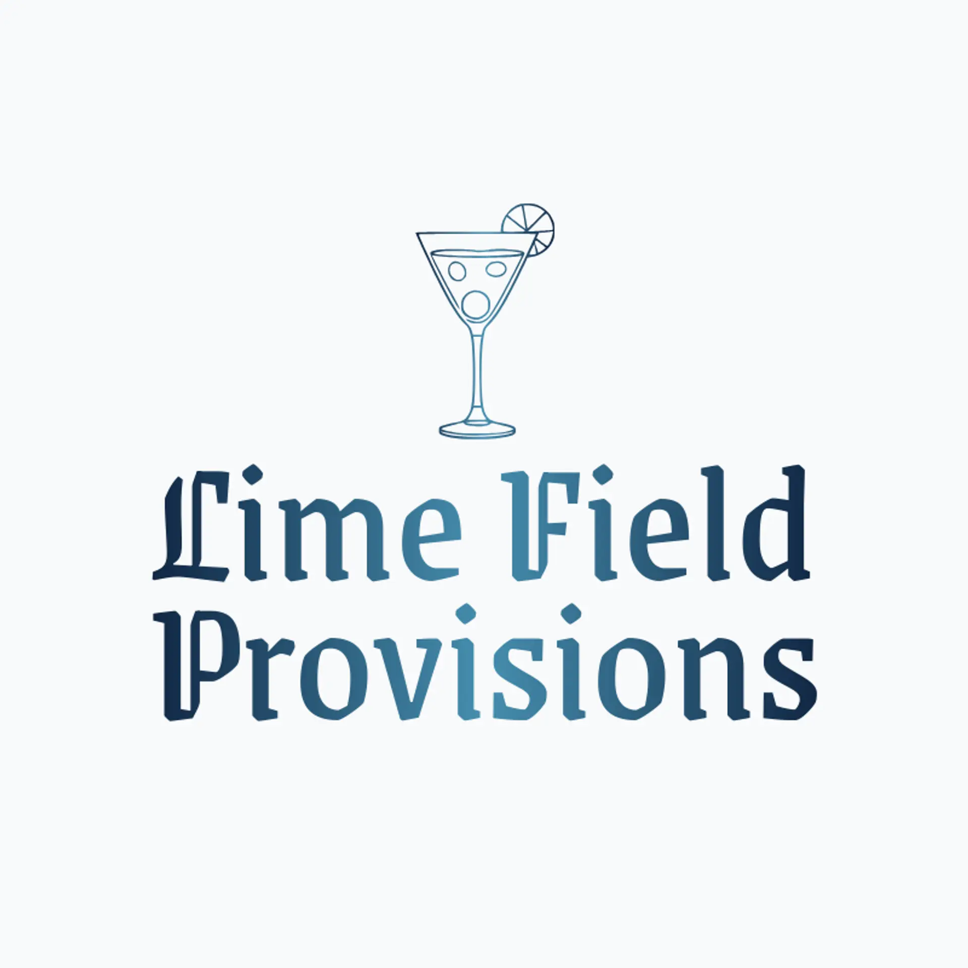 Lime Field Provisions logo for Lime