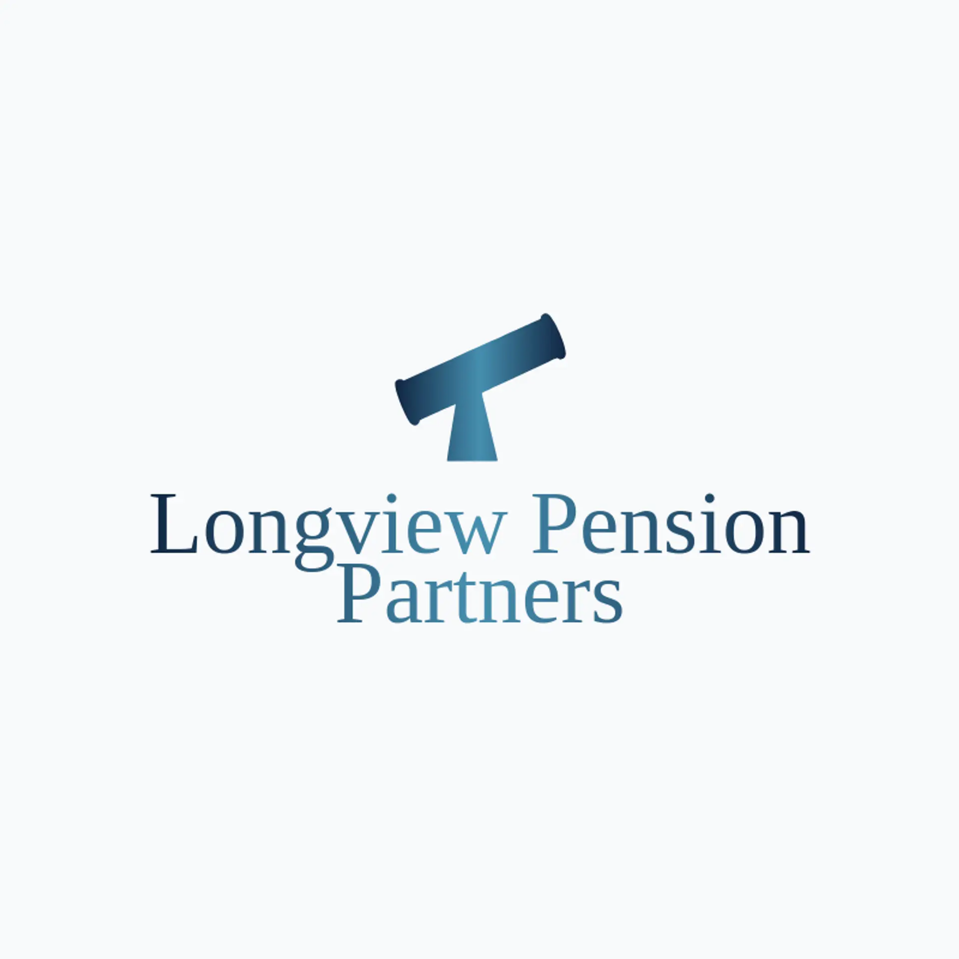 Longview Pension Partners logo for retirement