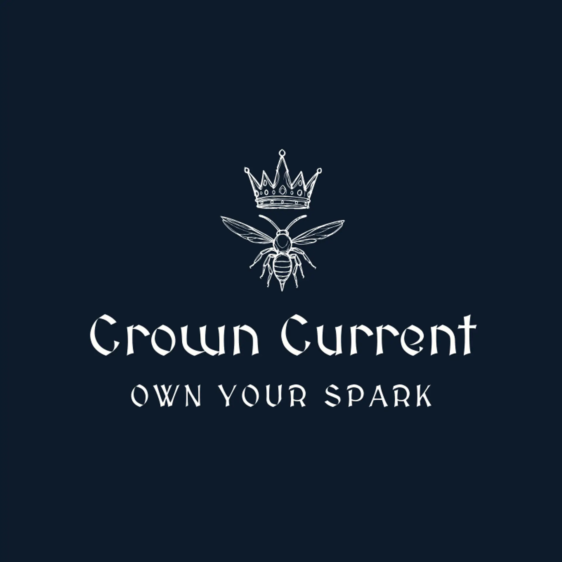 Crown Current logo for hornet
