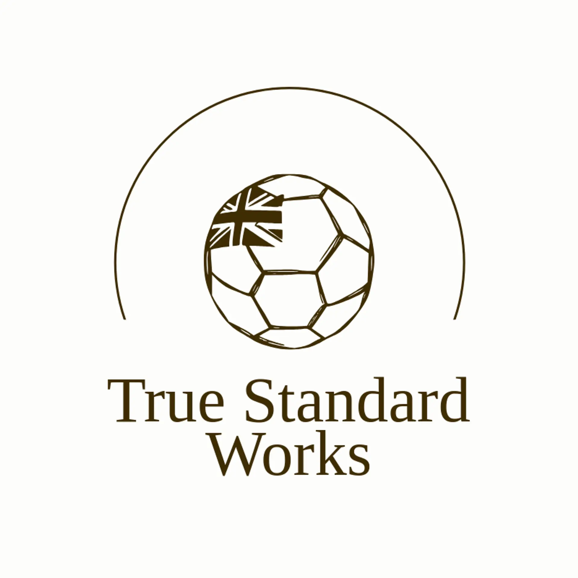 True Standard Works logo for national