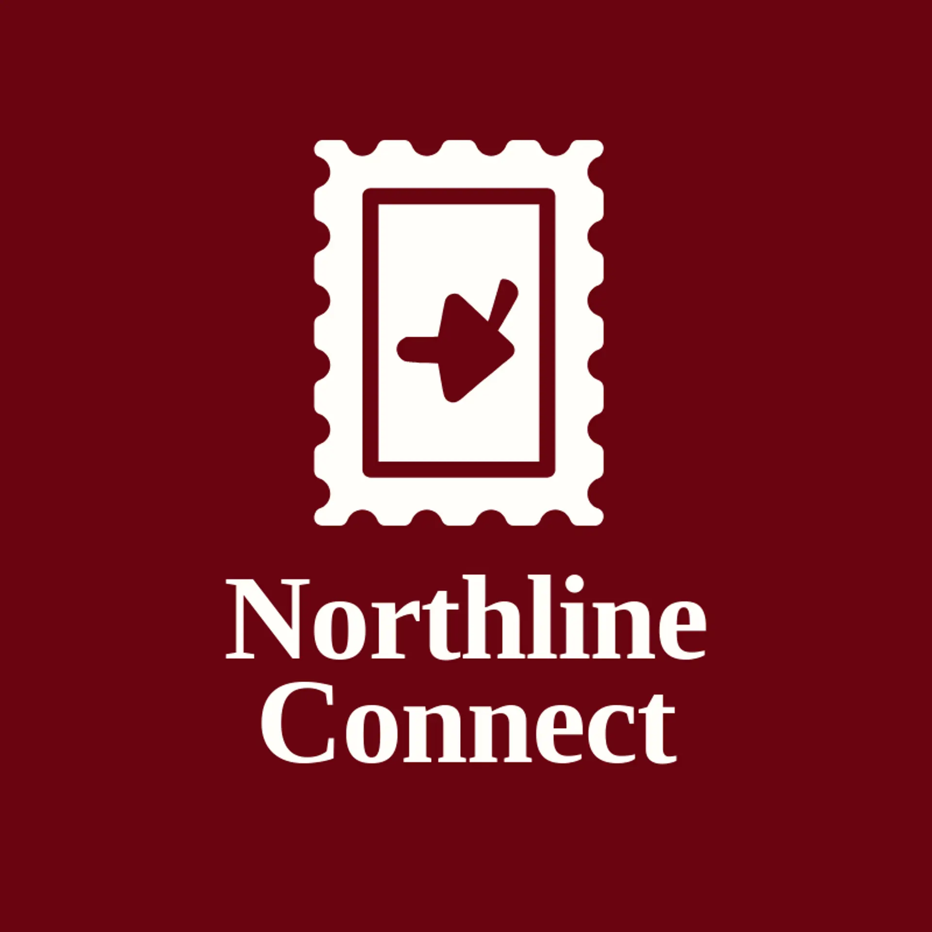 Northline Connect logo for mobile