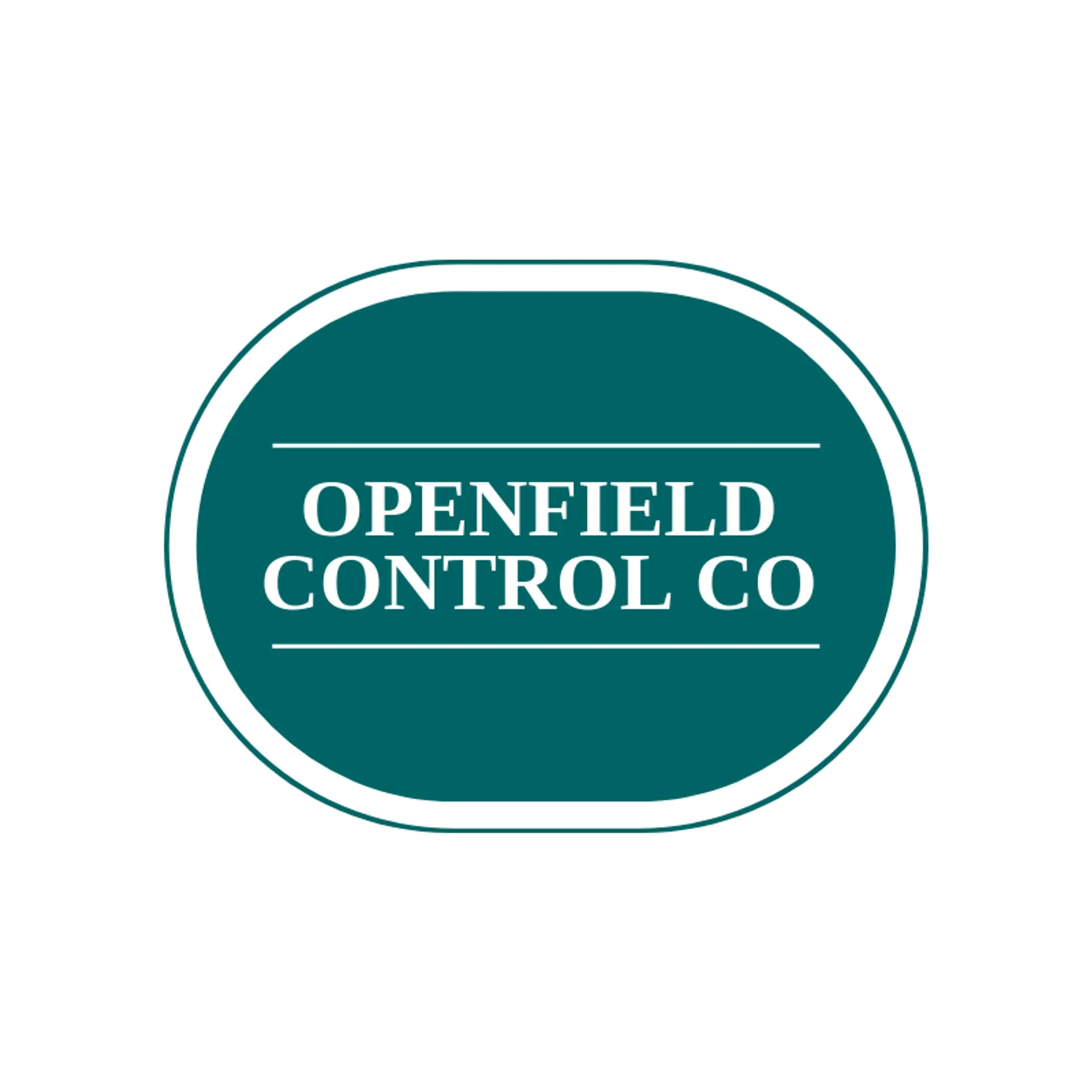 Openfield Control Co logo for automation