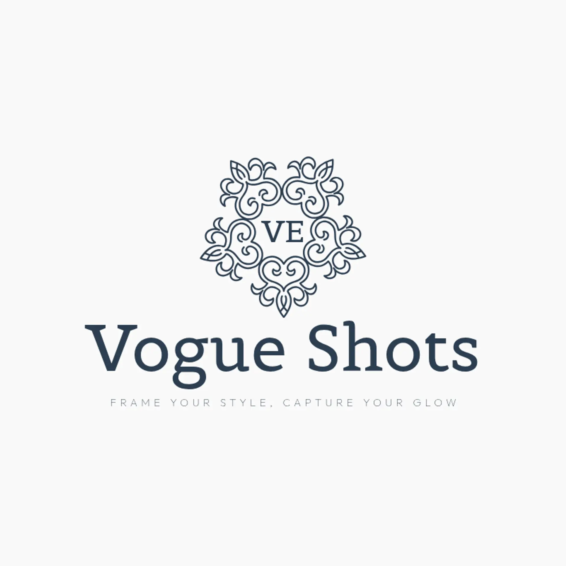 Glam Gallery logo for fashion photography