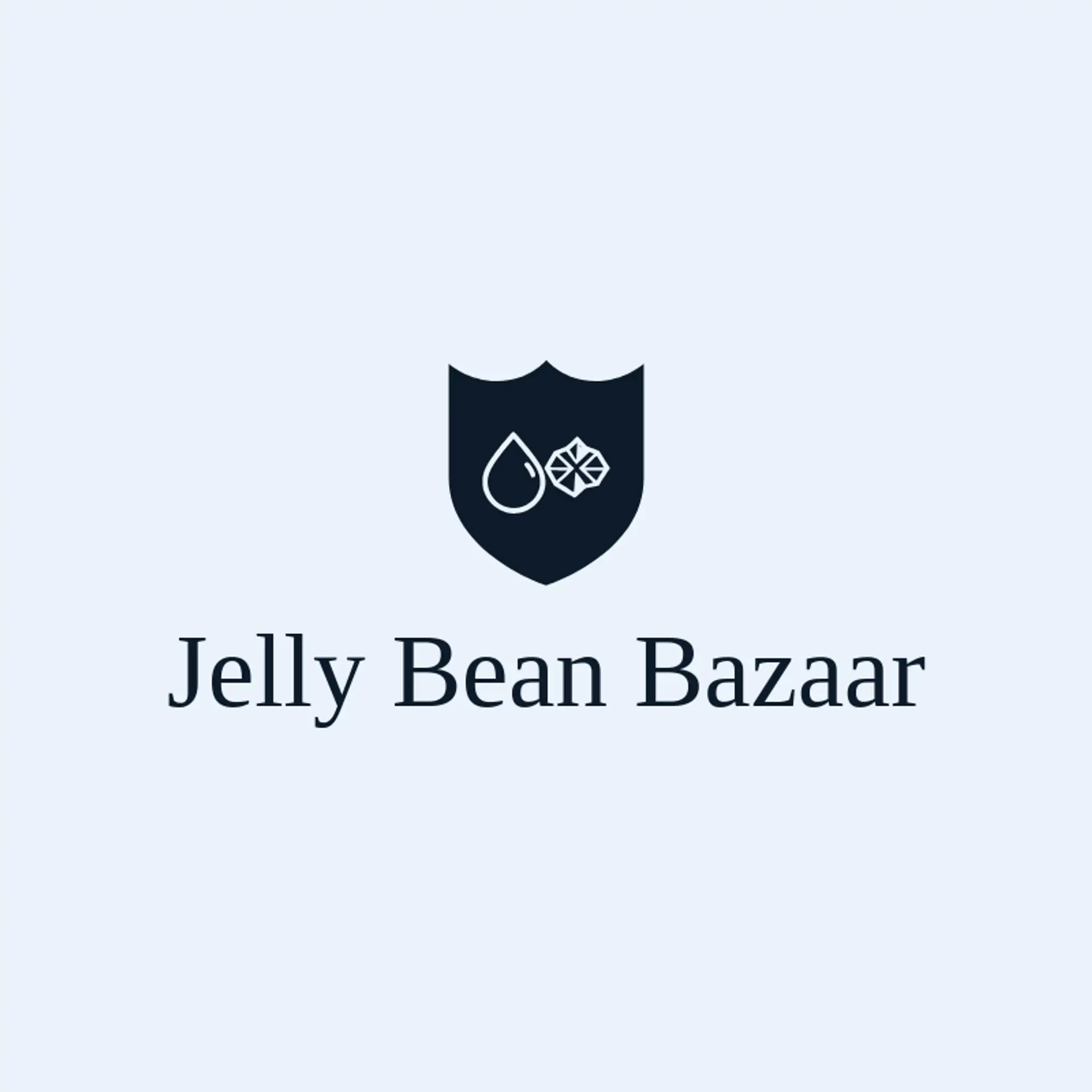 Jelly Bean Bazaar logo for jelly