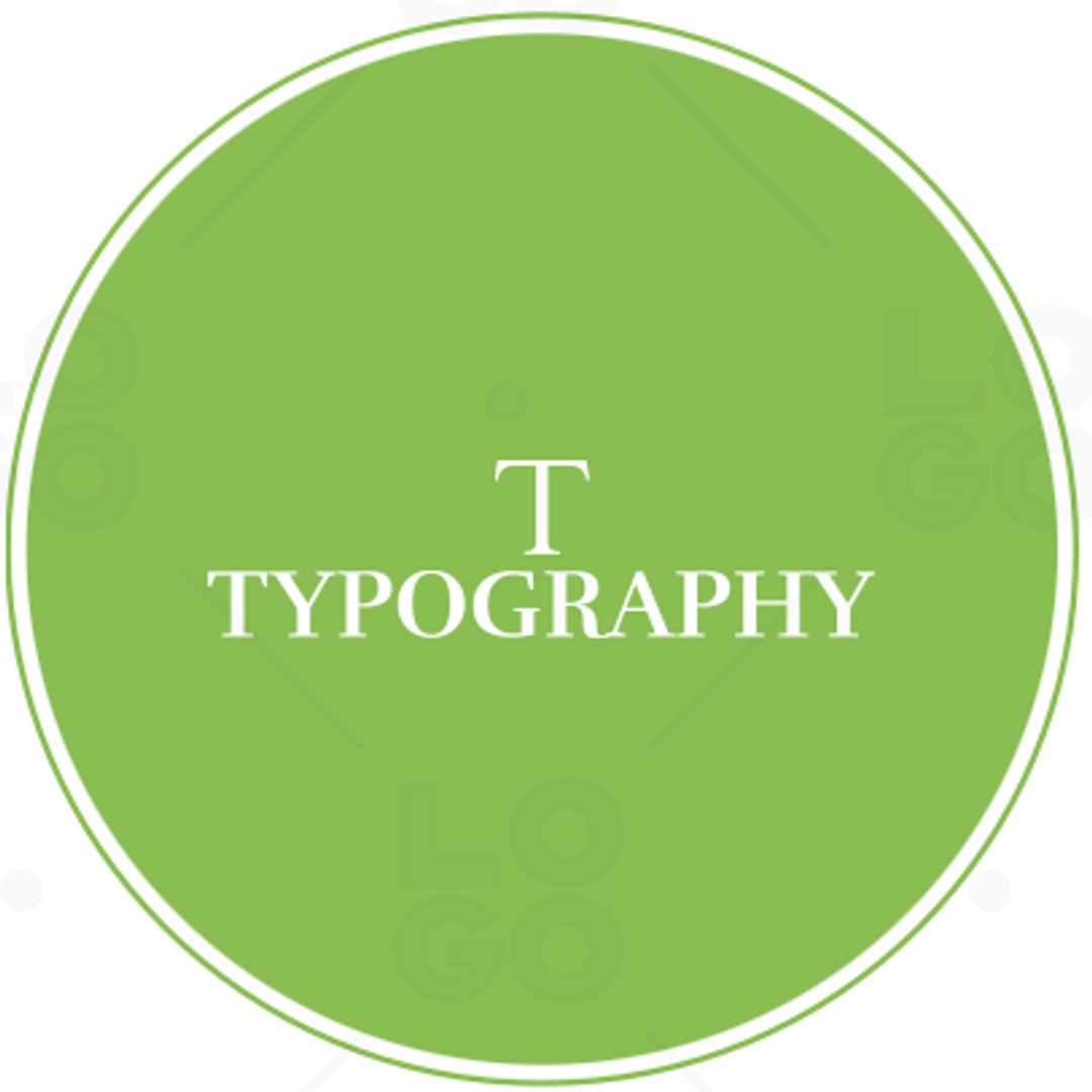 Typography