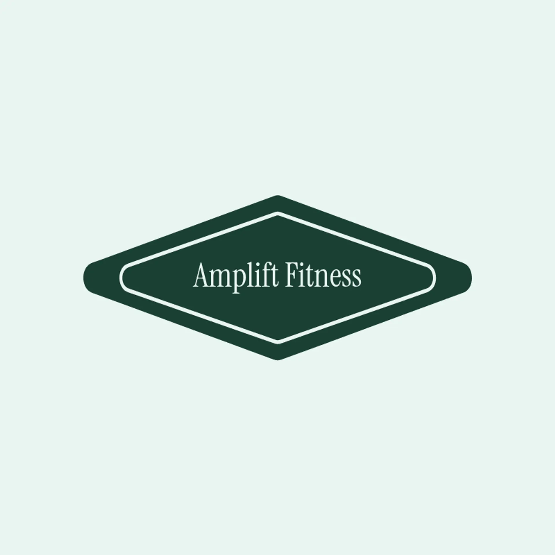 PulsePeak Fitness logo for fitness studio