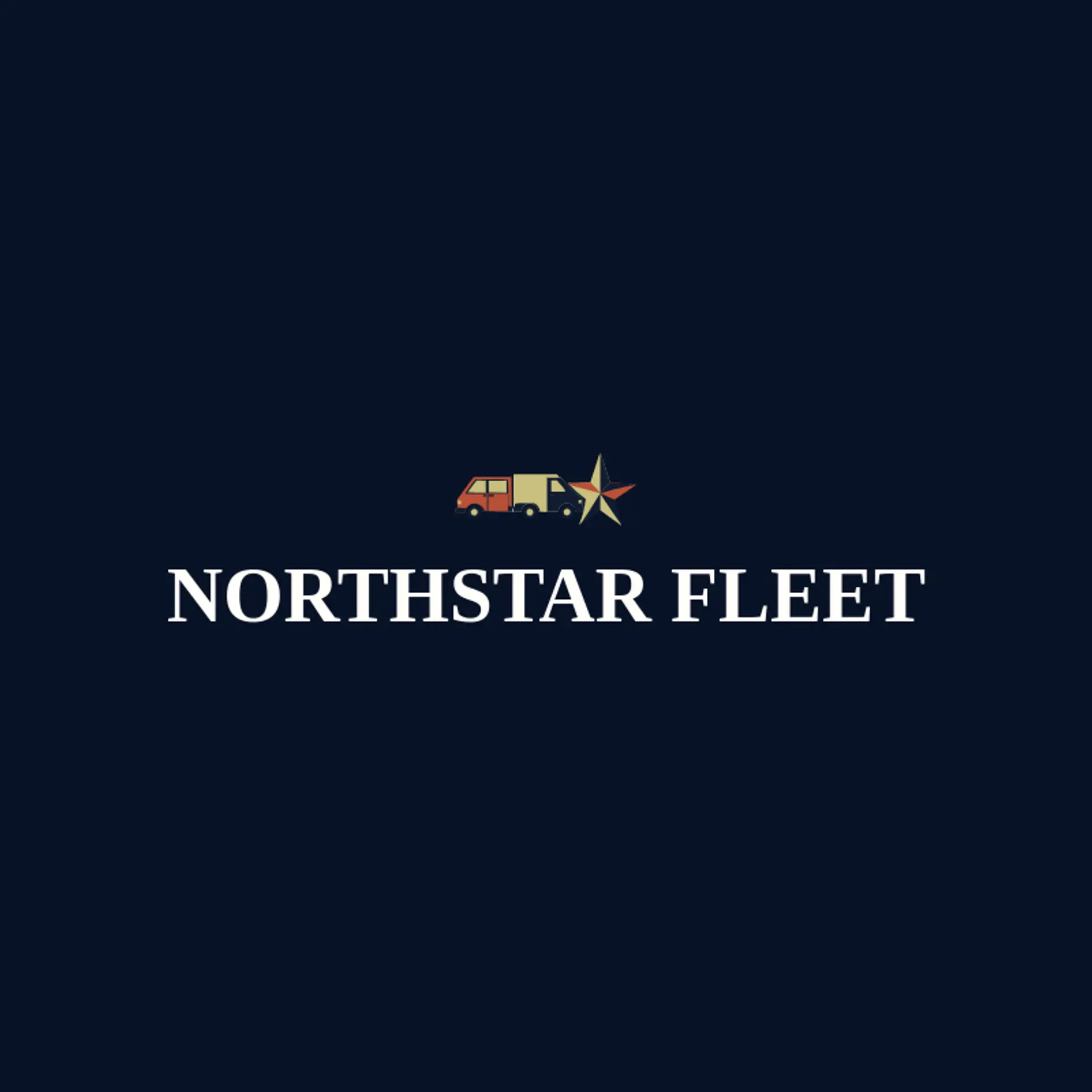 Northstar Fleet logo for fleet