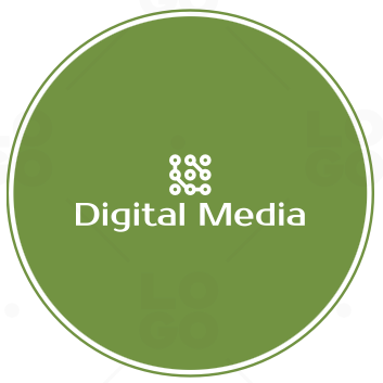 Digital Bangladesh Logo PNG Vector (AI) Free Download