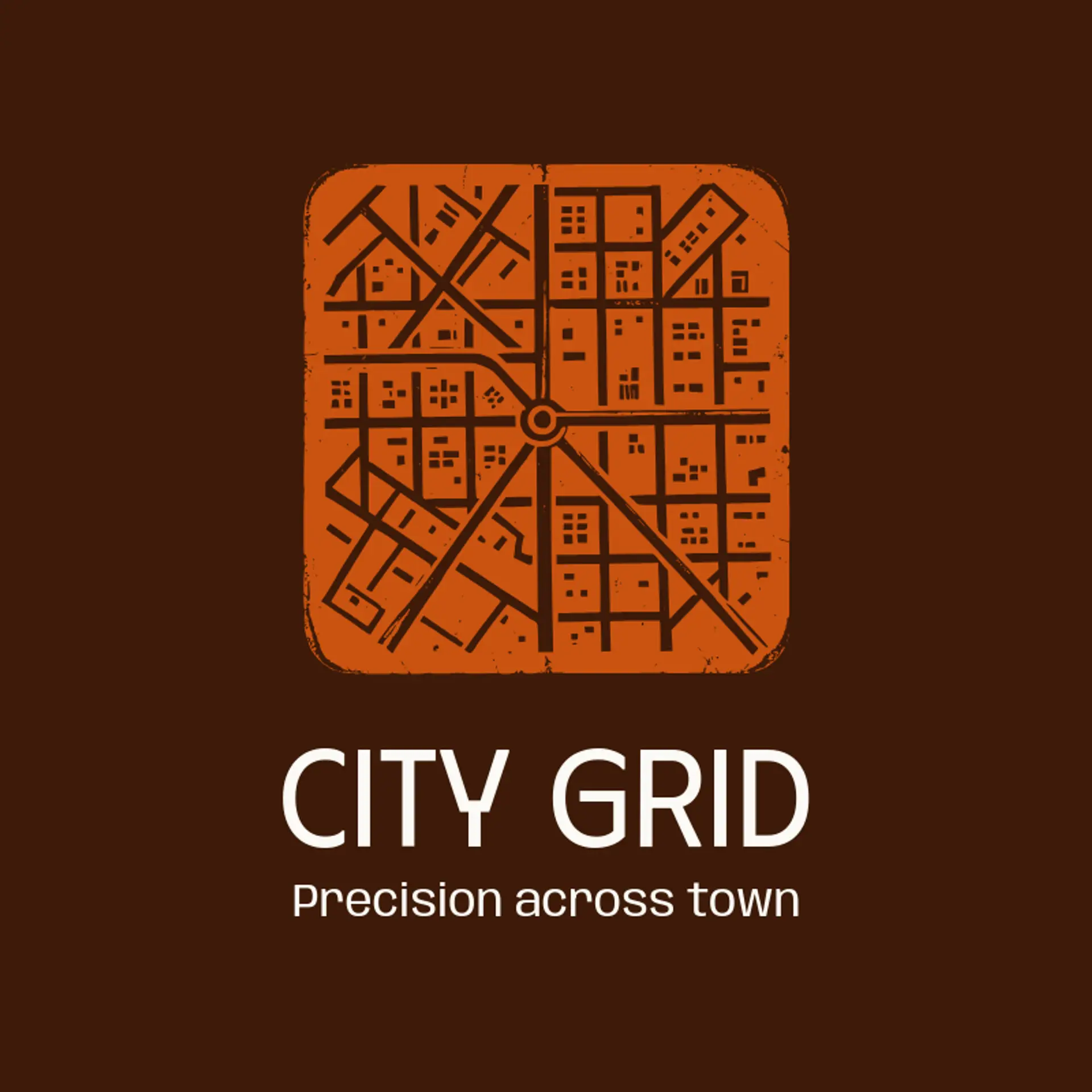 City Grid logo for dispatcher