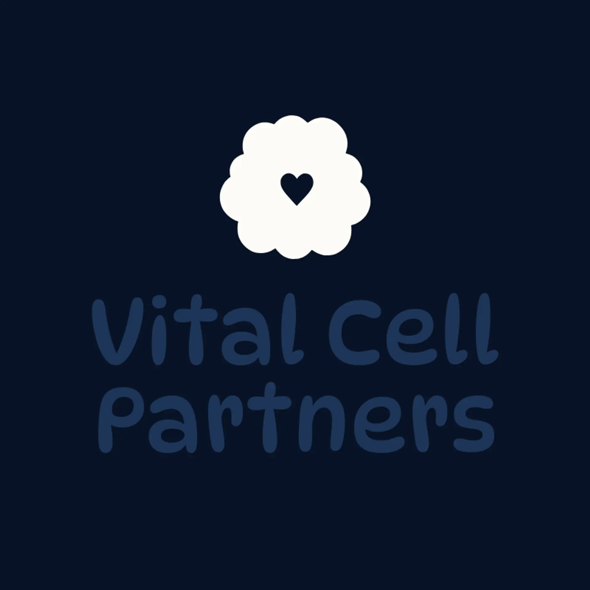 Vital Cell Partners logo for pathology