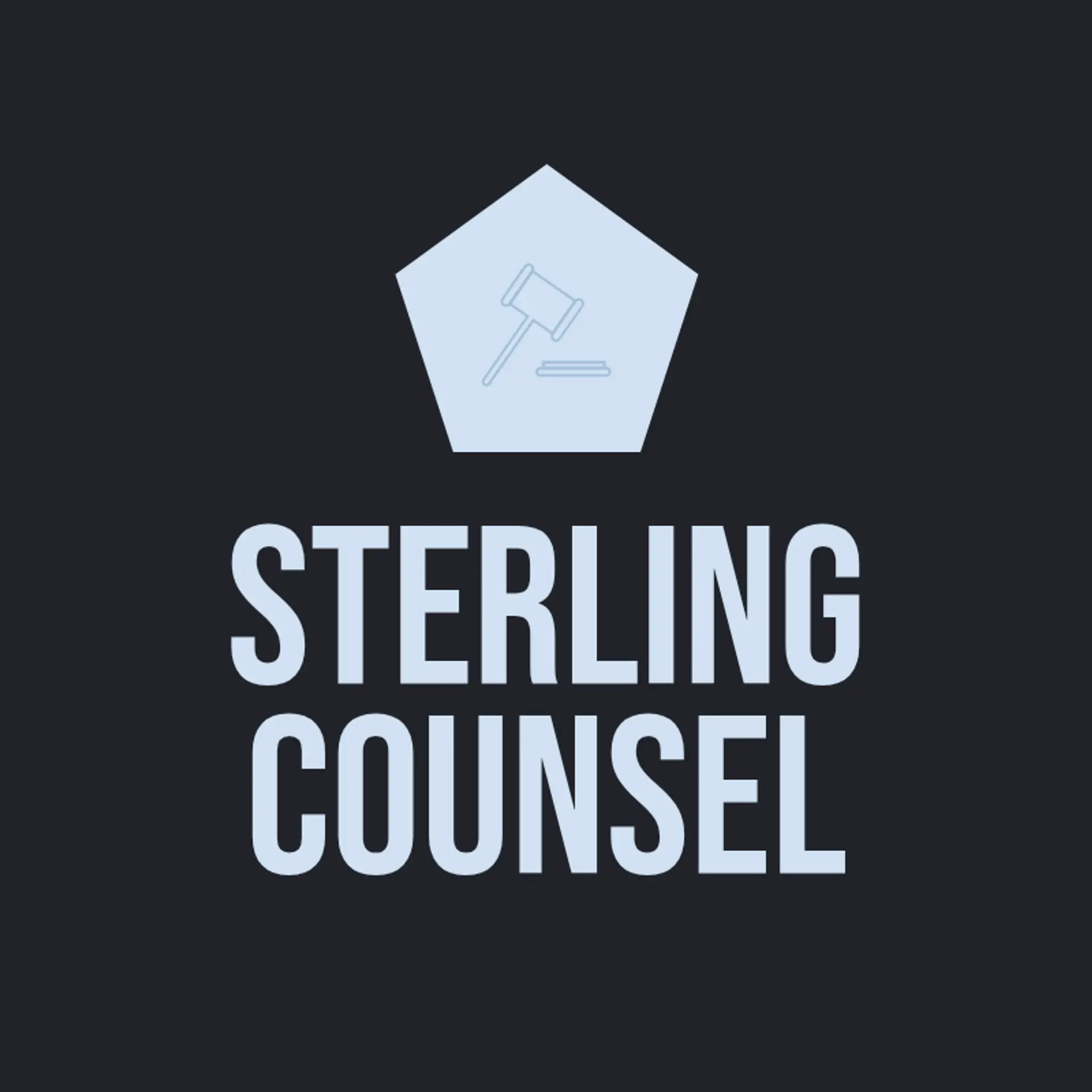 VerdictPoint Legal logo for law firm