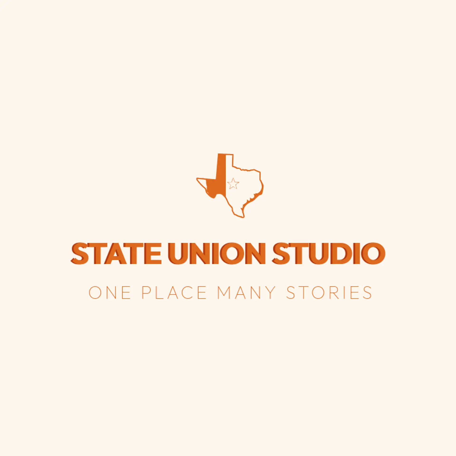 State Union Studio logo for state
