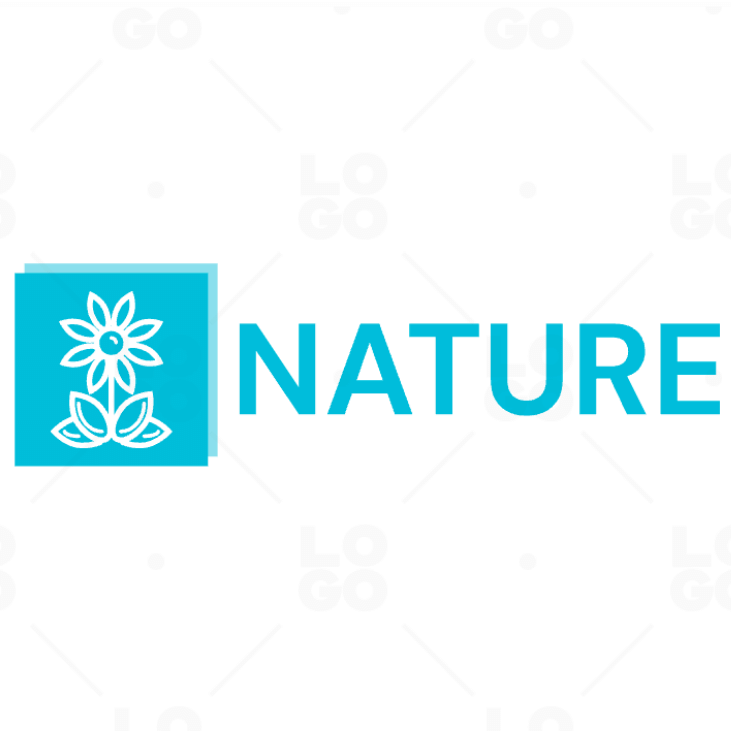 Nature Logo PNG Transparent Images Free Download | Vector Files | Pngtree