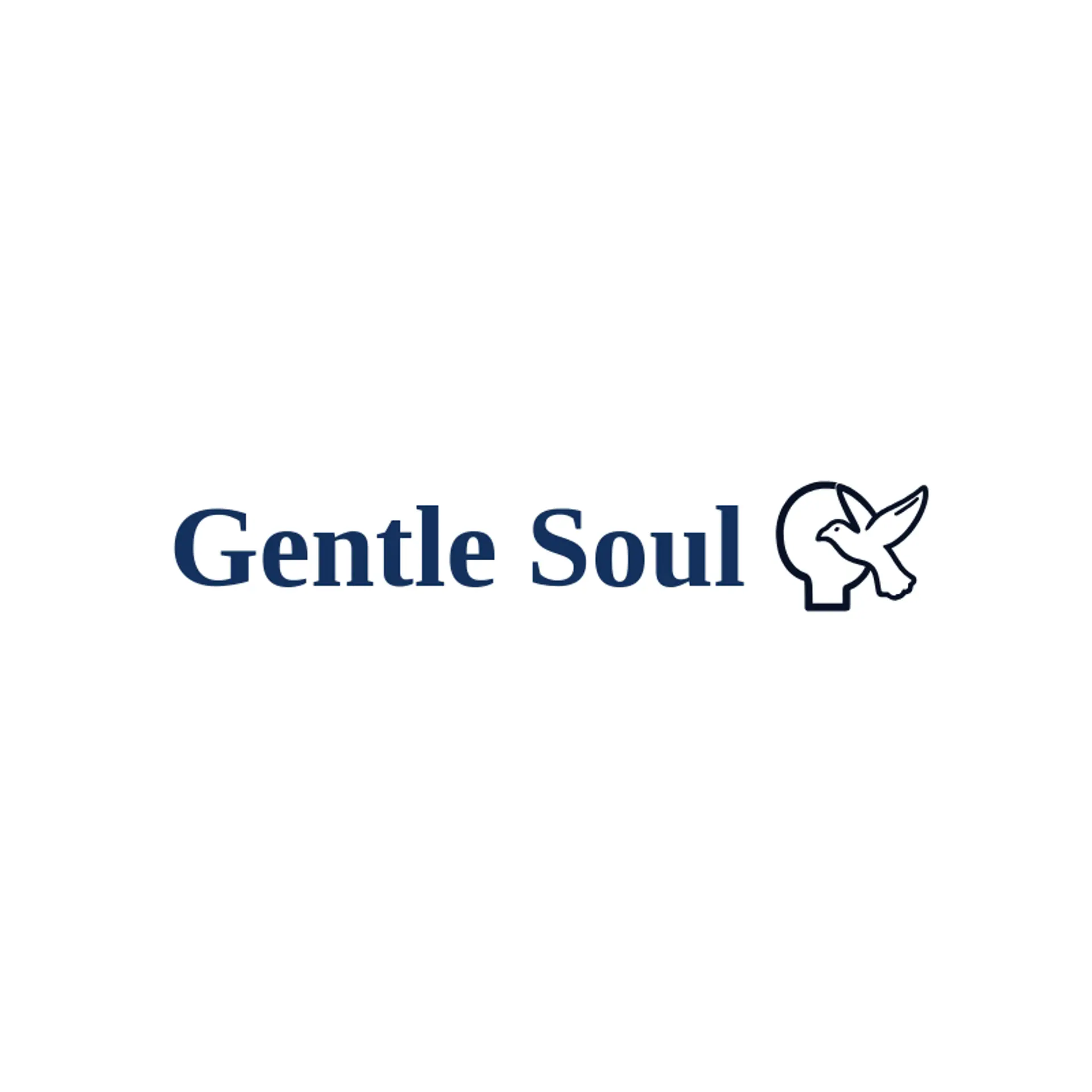 Gentle Soul logo for soul
