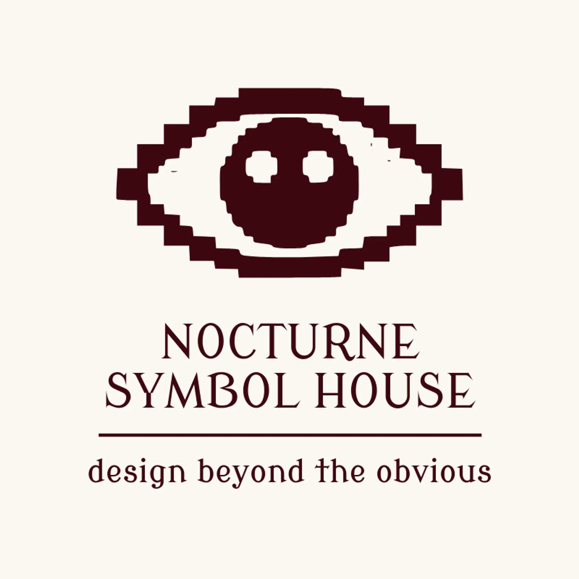 Nocturne Symbol House logo for illuminati