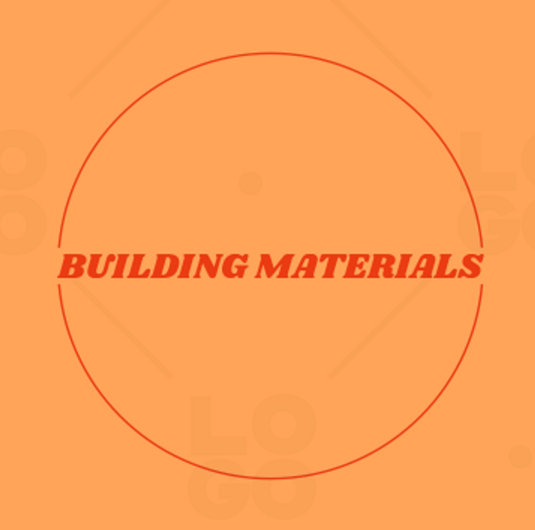 Building Materials Manufacturer