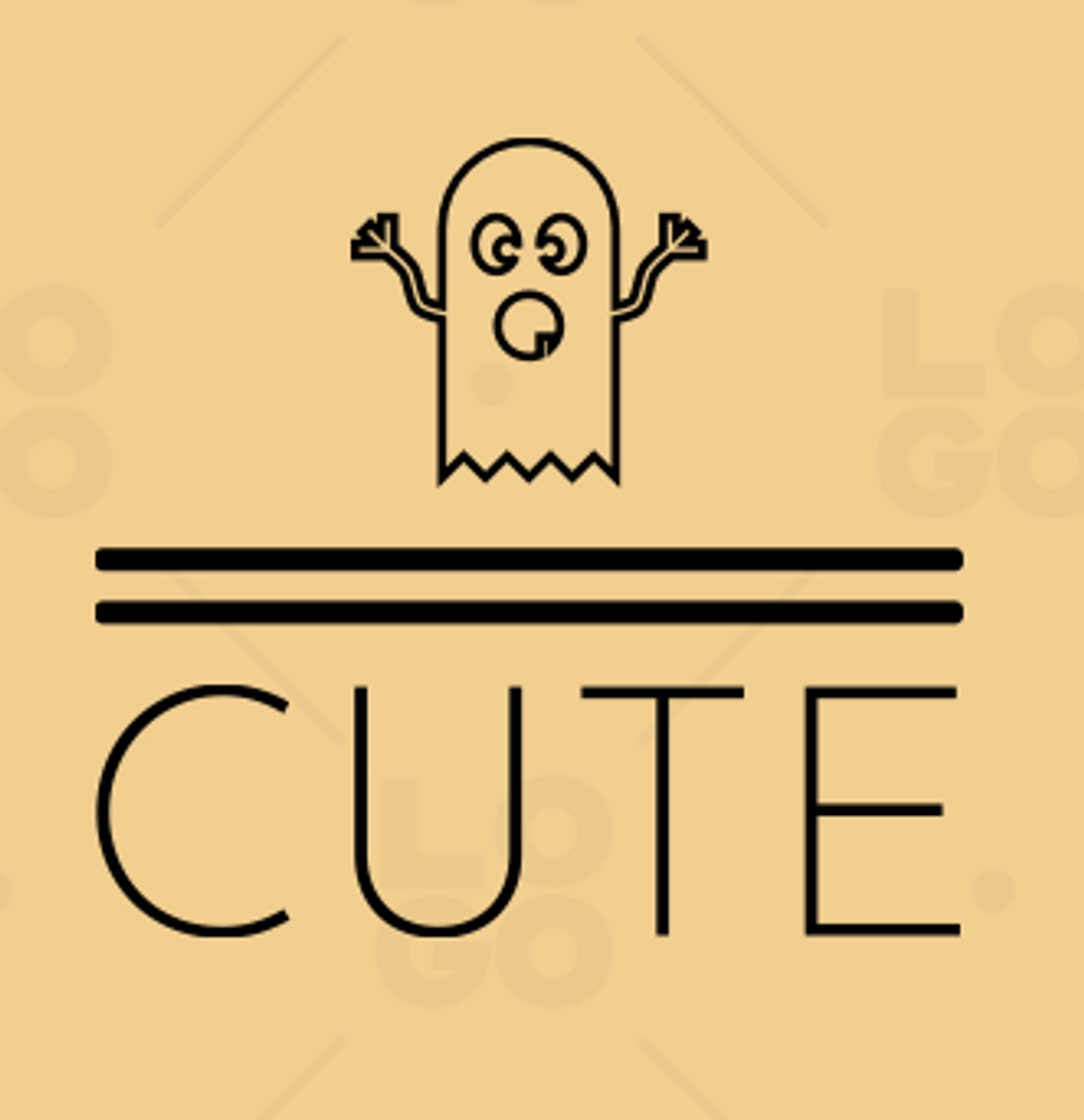 Cute Logo Maker