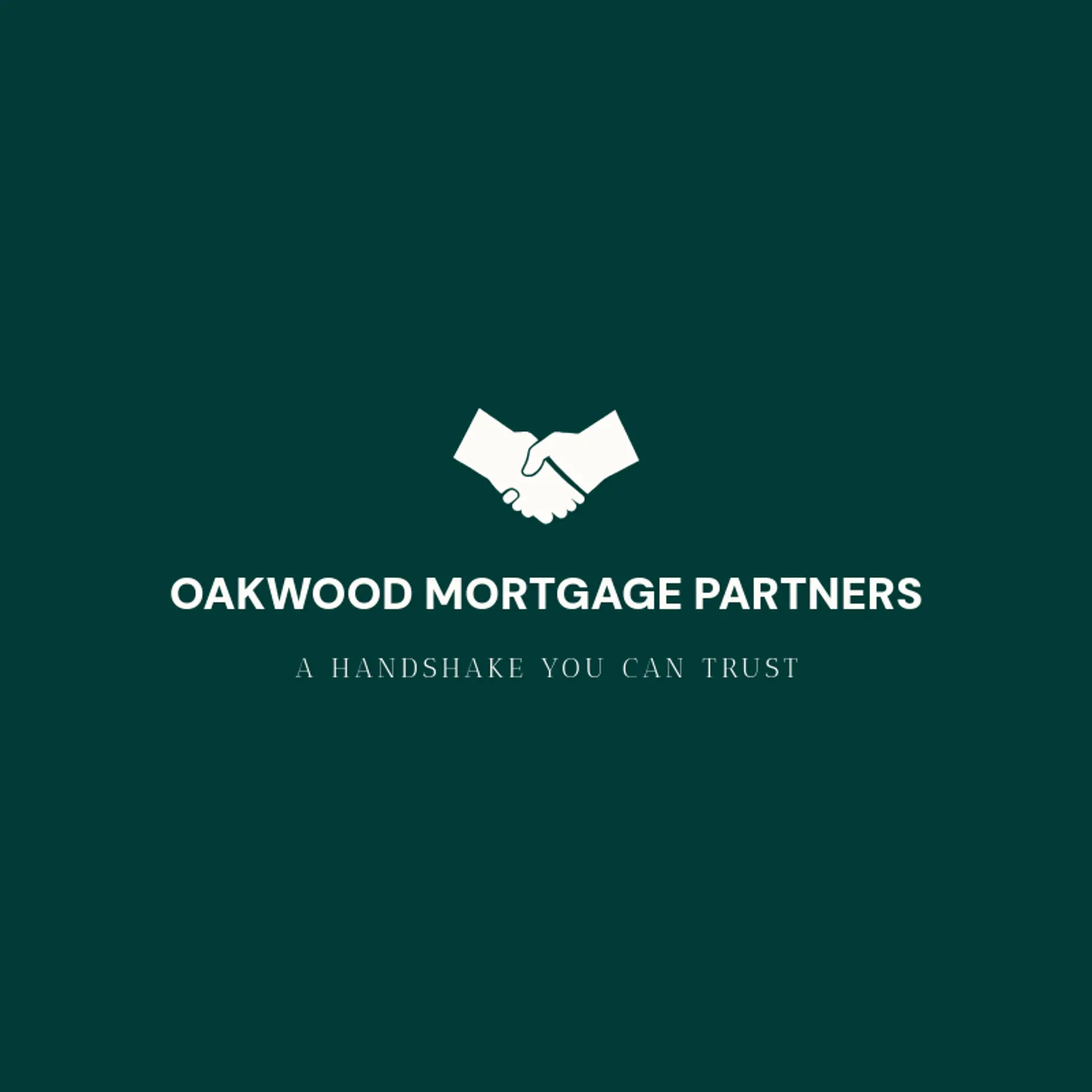 Oakwood Mortgage Partners logo for loan