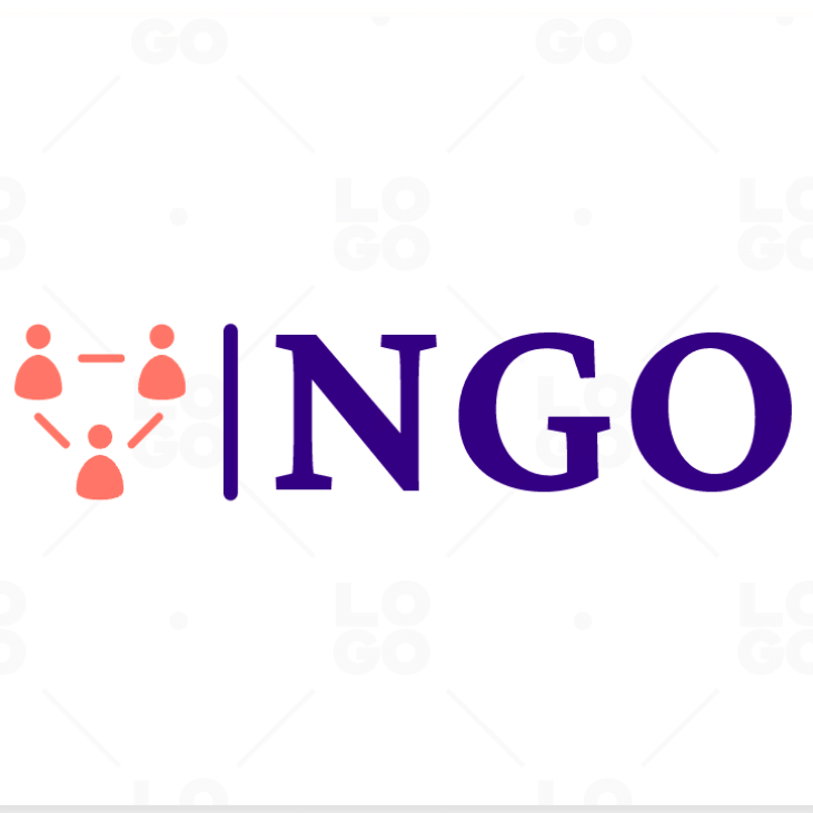 Ngo logo hi-res stock photography and images - Alamy
