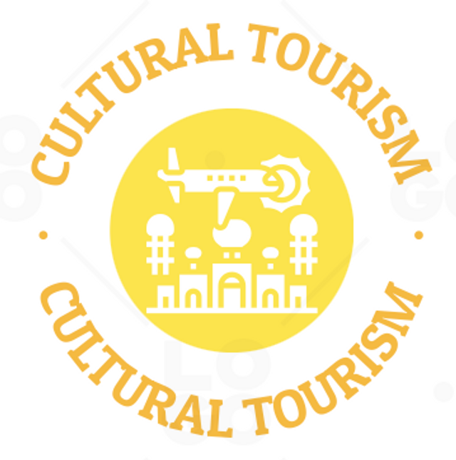 tourism and culture logo