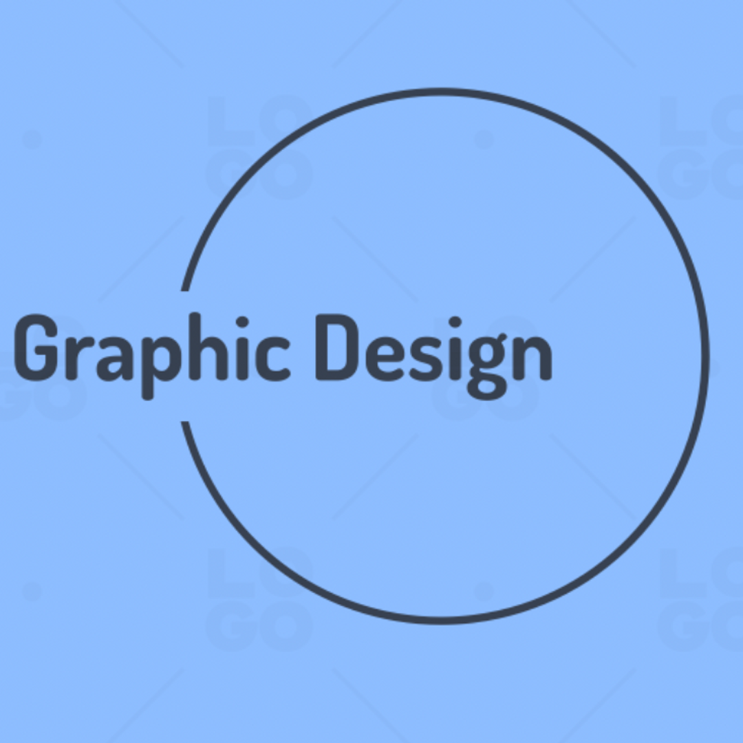 graphics artist logo design